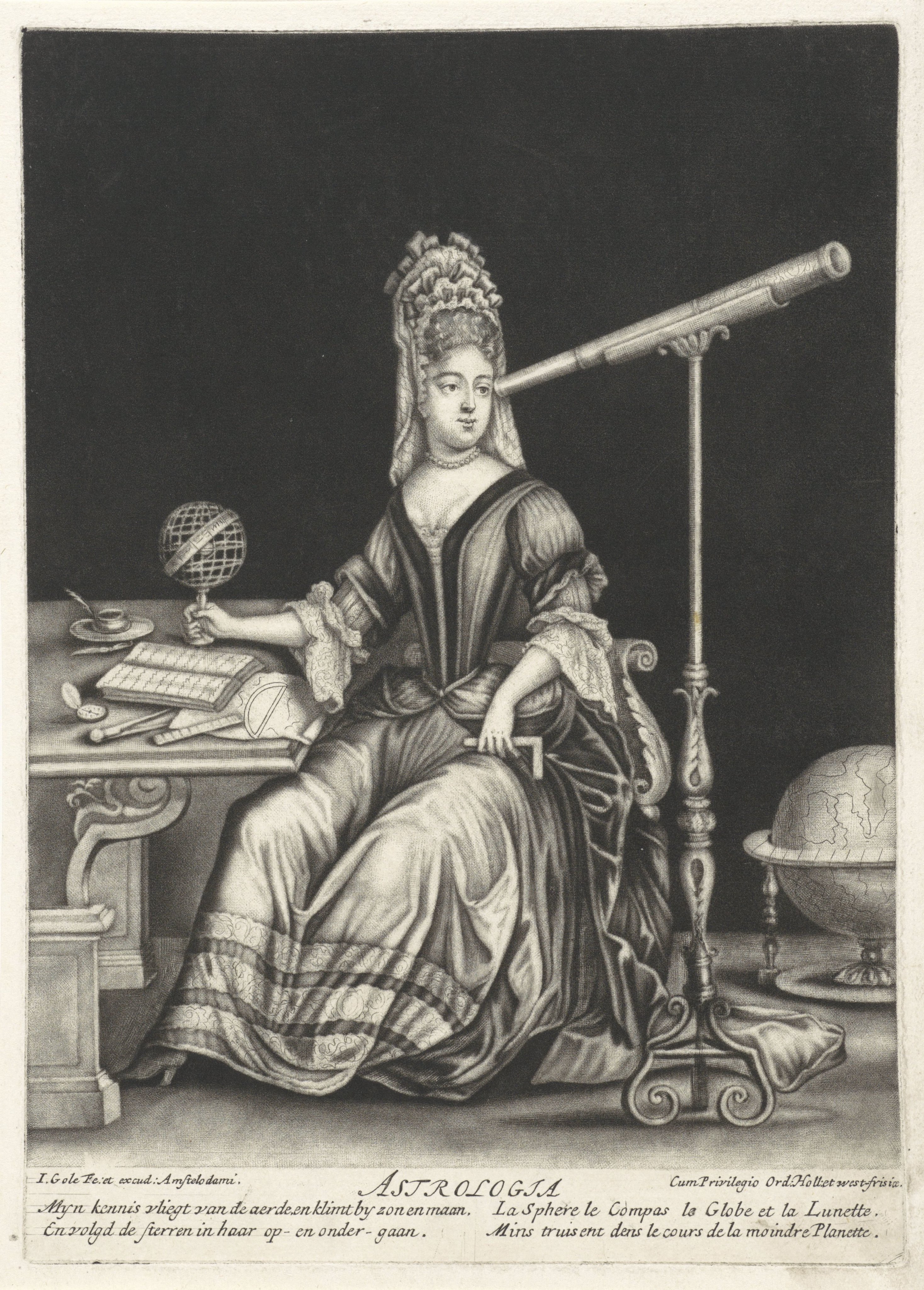 Astrologia