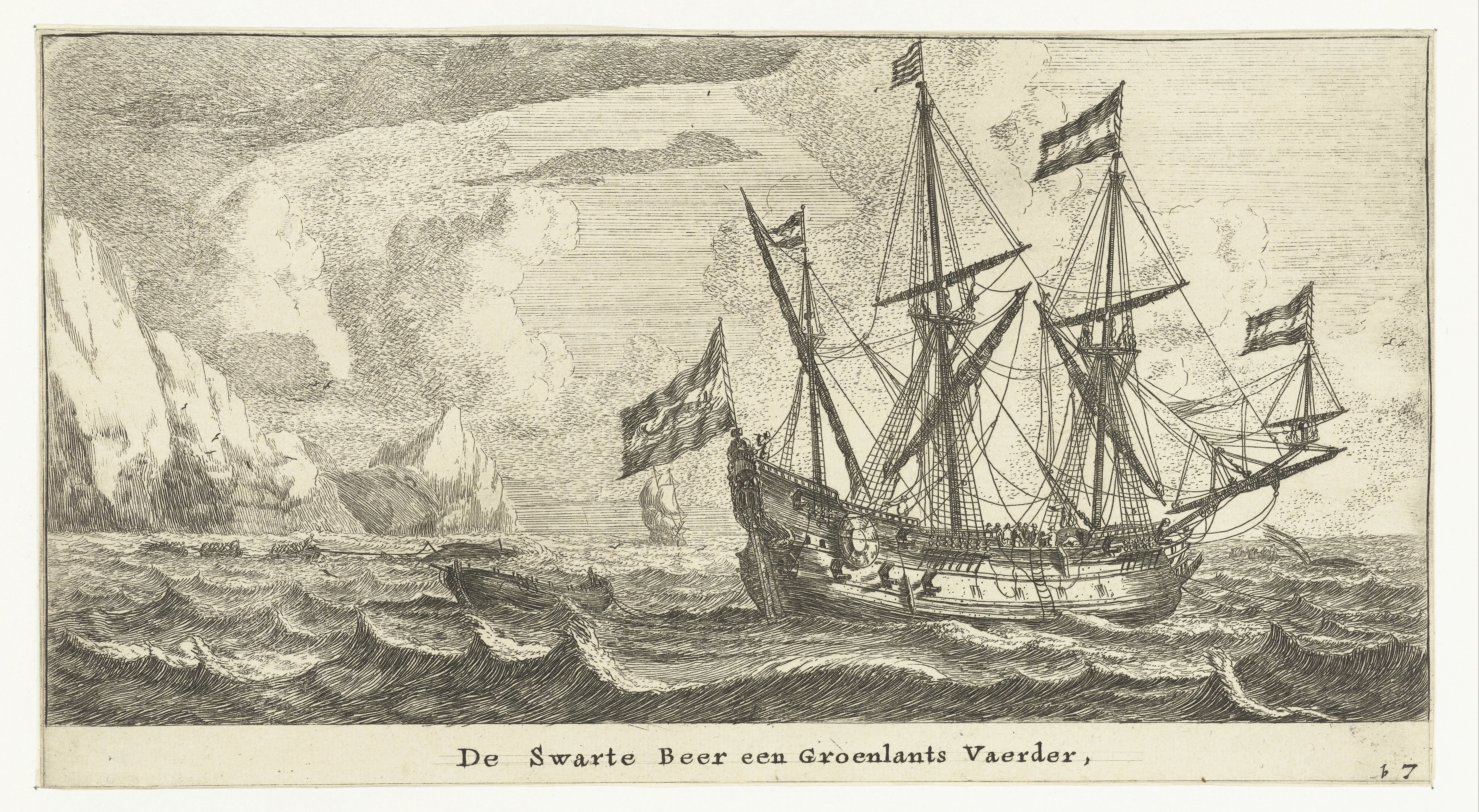 De Zwarte Beer