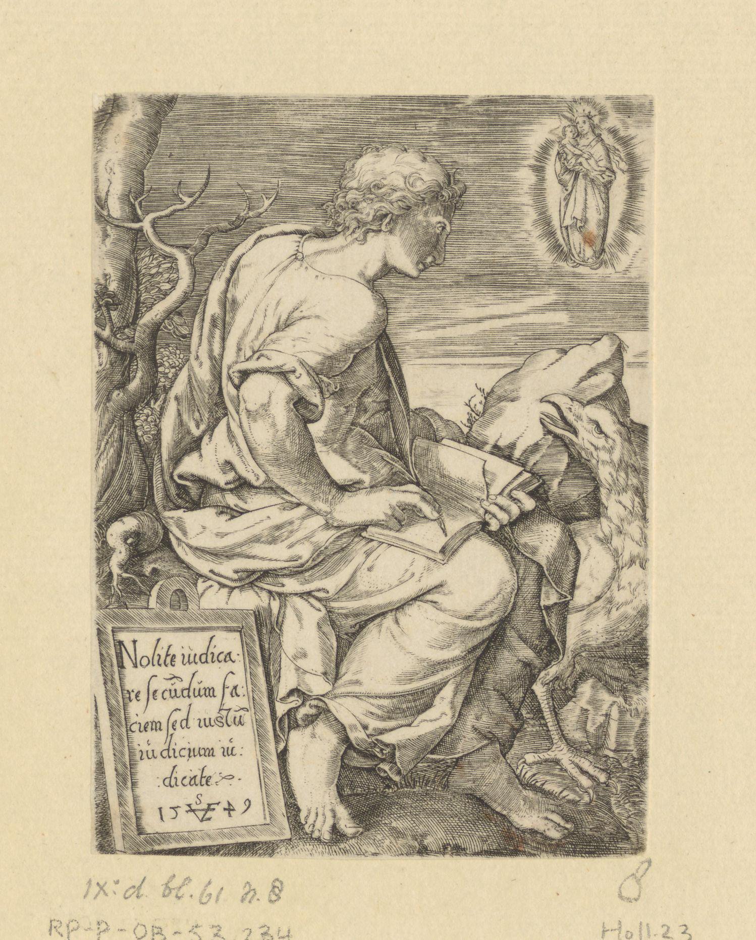 Johann Ladenspelder