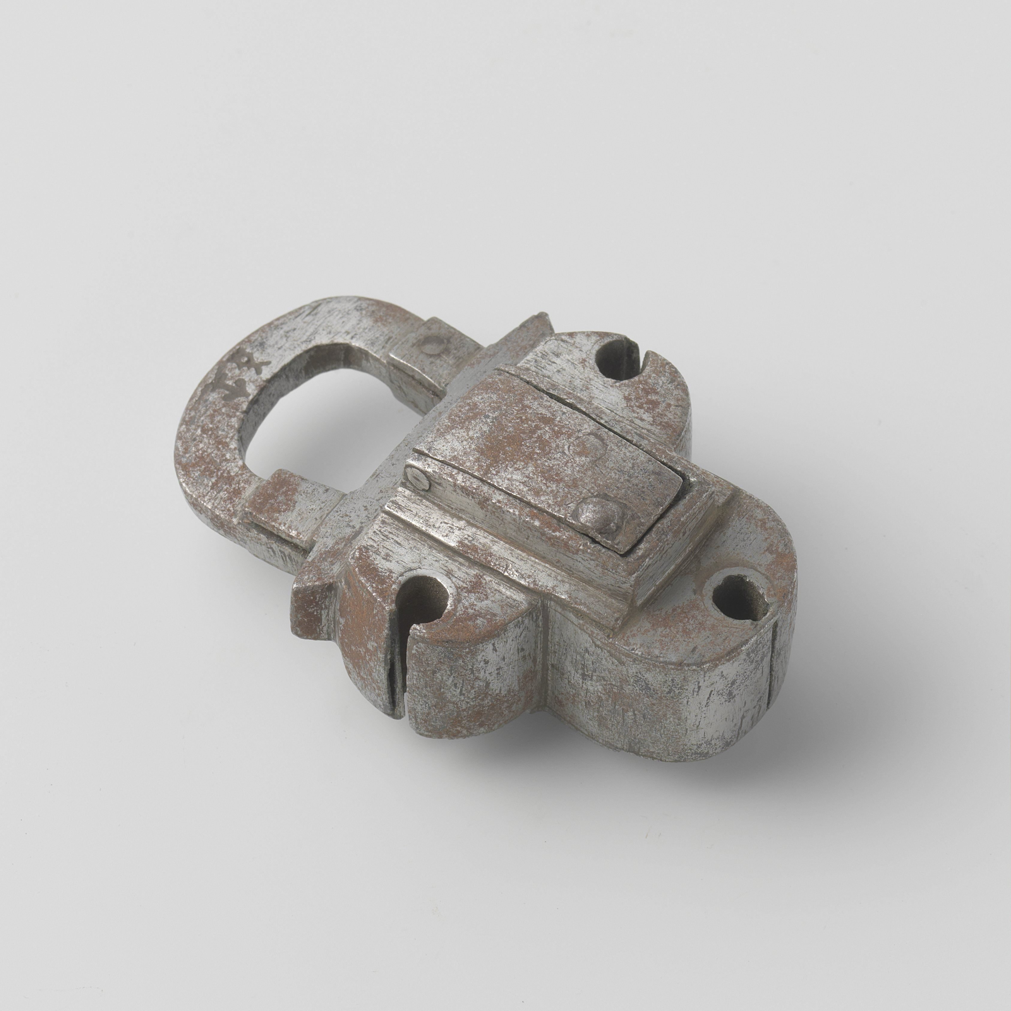 Hangslot
