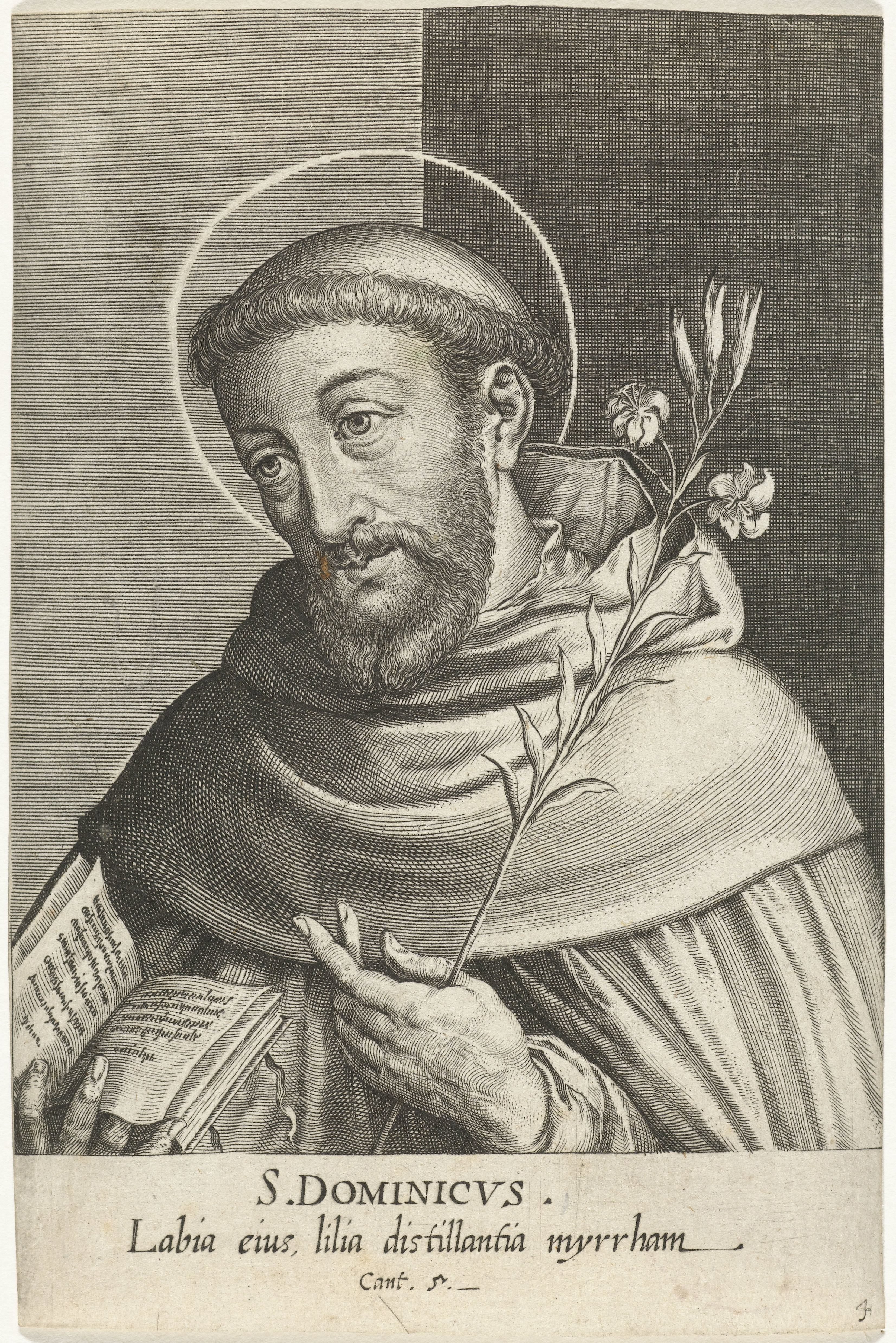 H. Dominikus