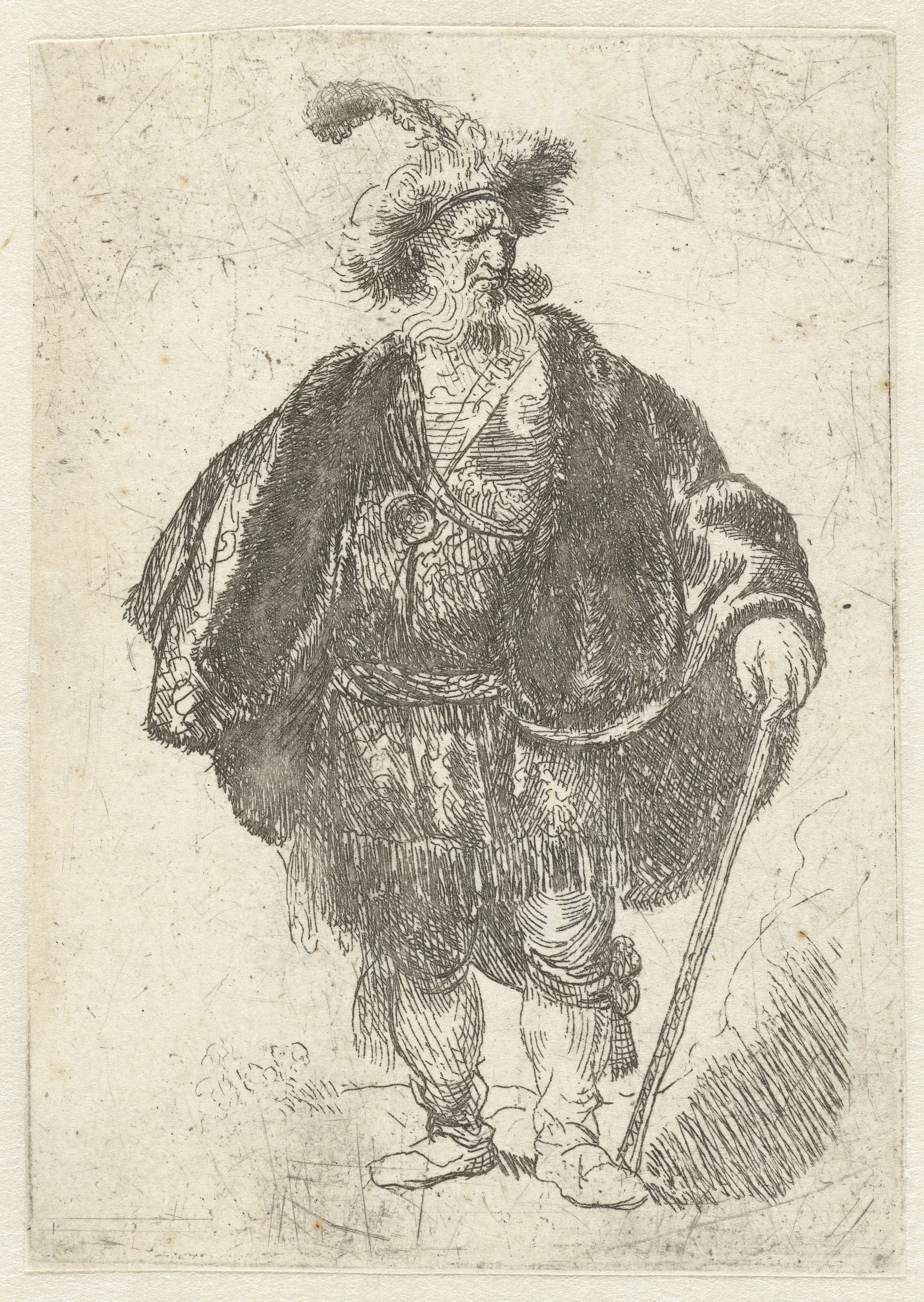 The Persian