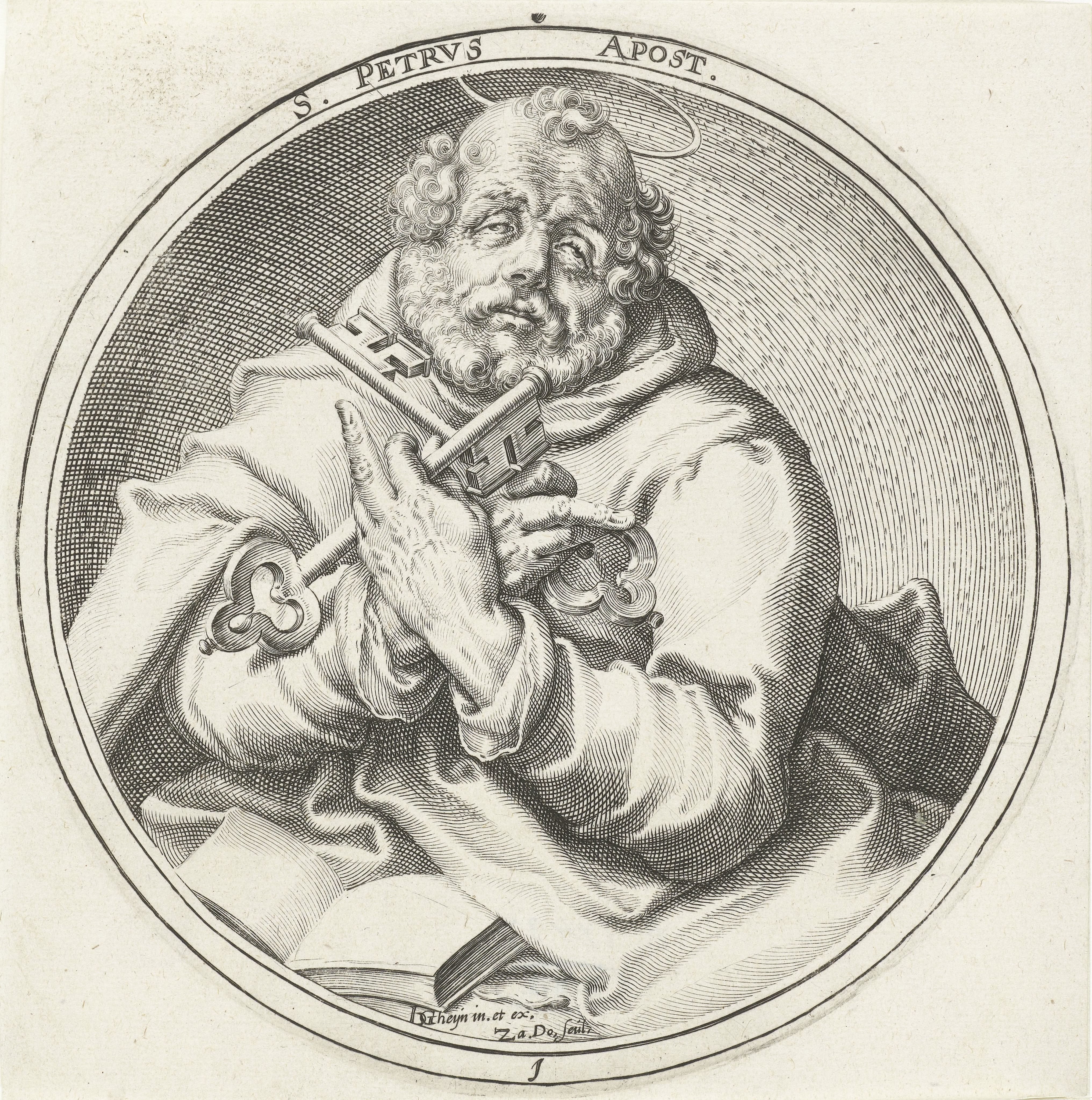 H. Petrus