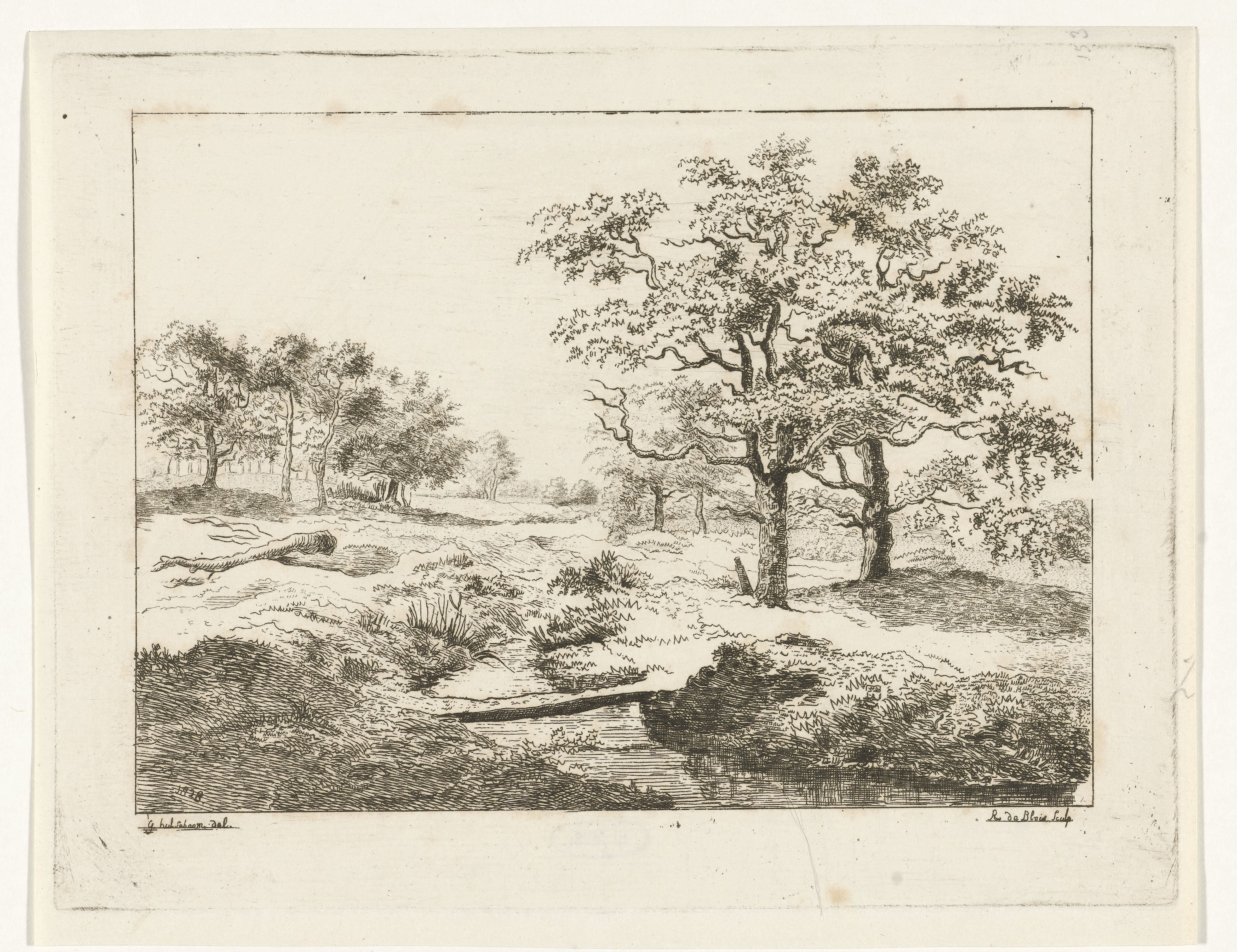 Reinierus Albertus Ludovicus baron van Isendoorn à Blois