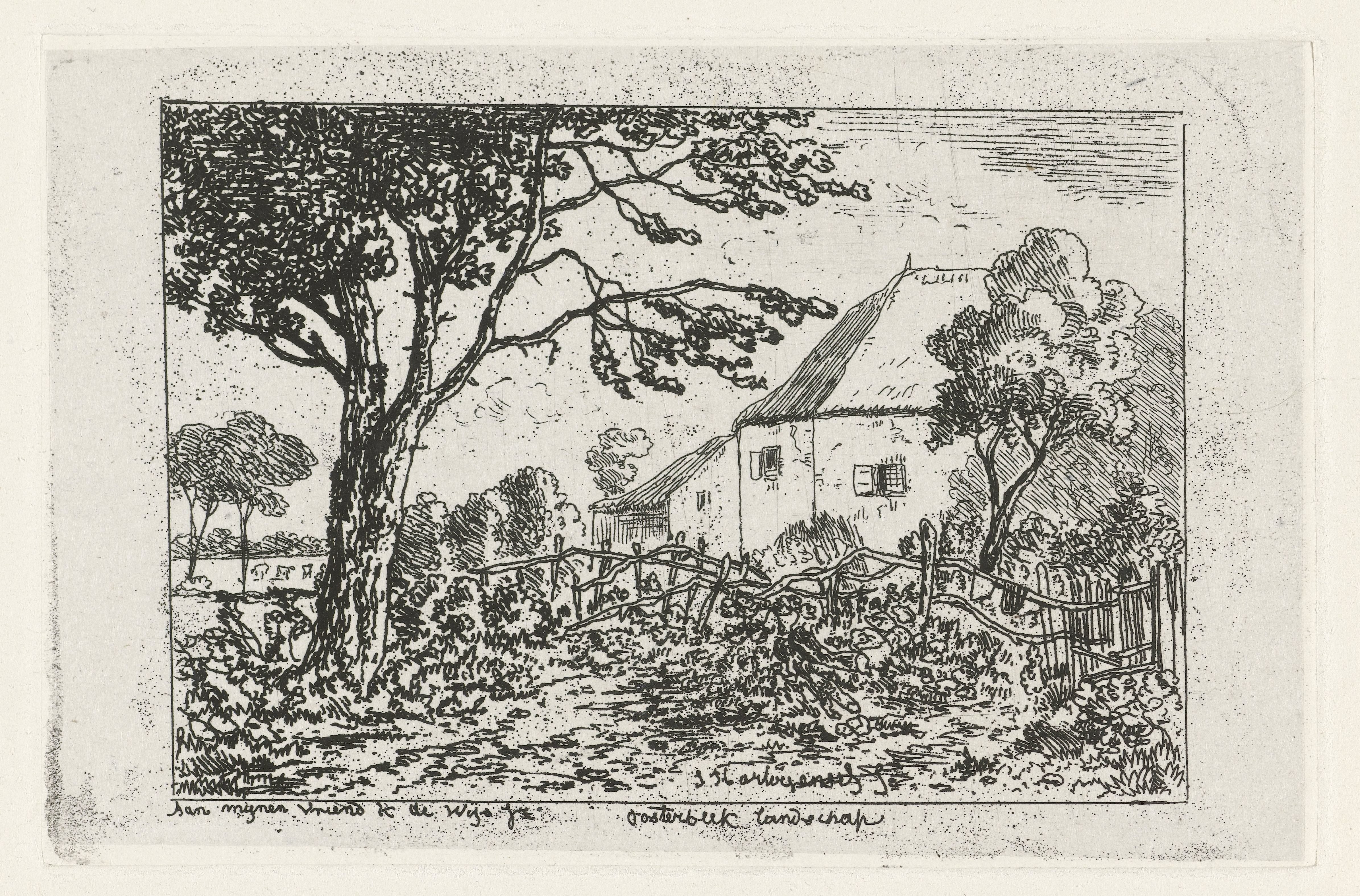 Boerderij