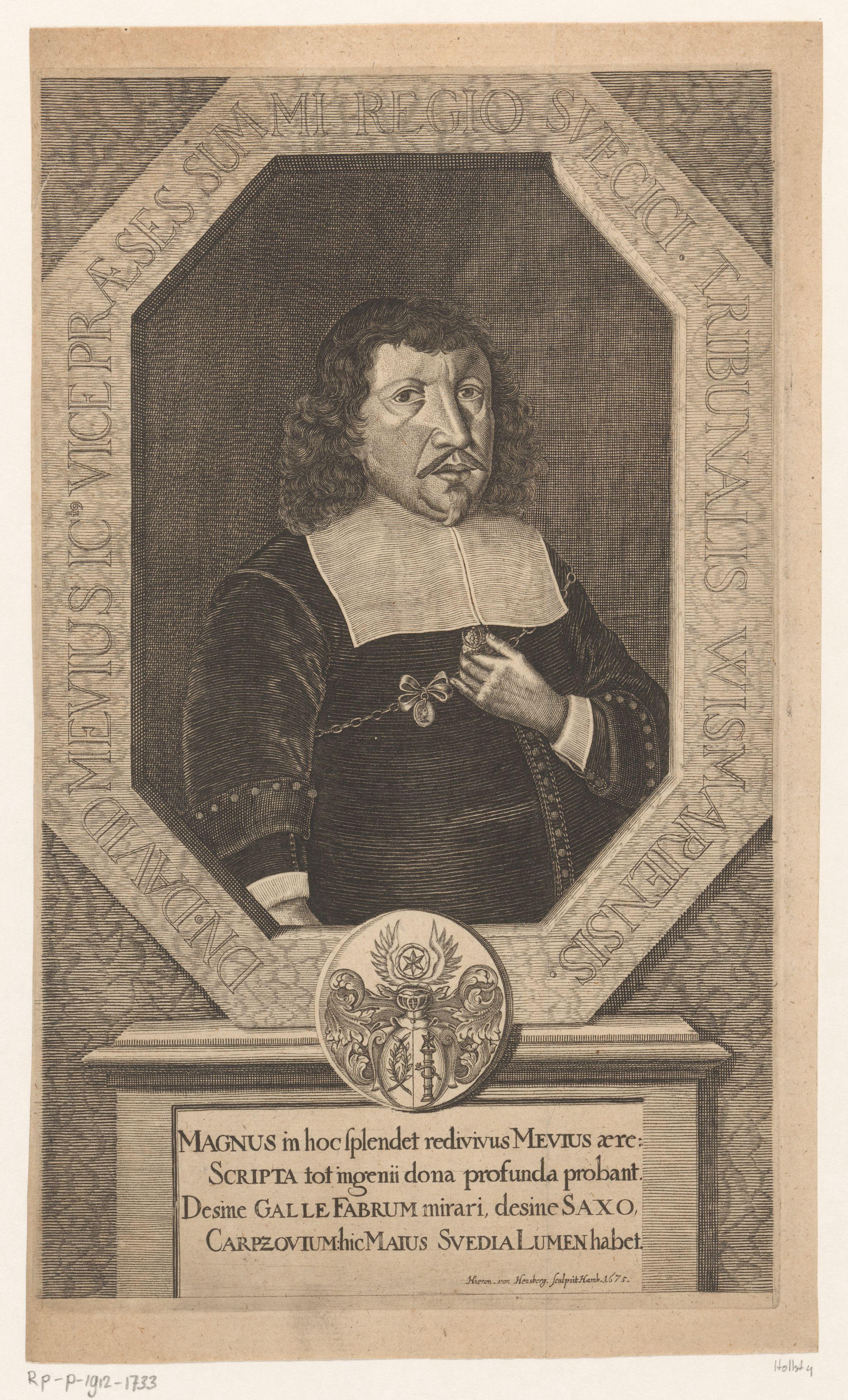 Hieronymus van Hensbergen