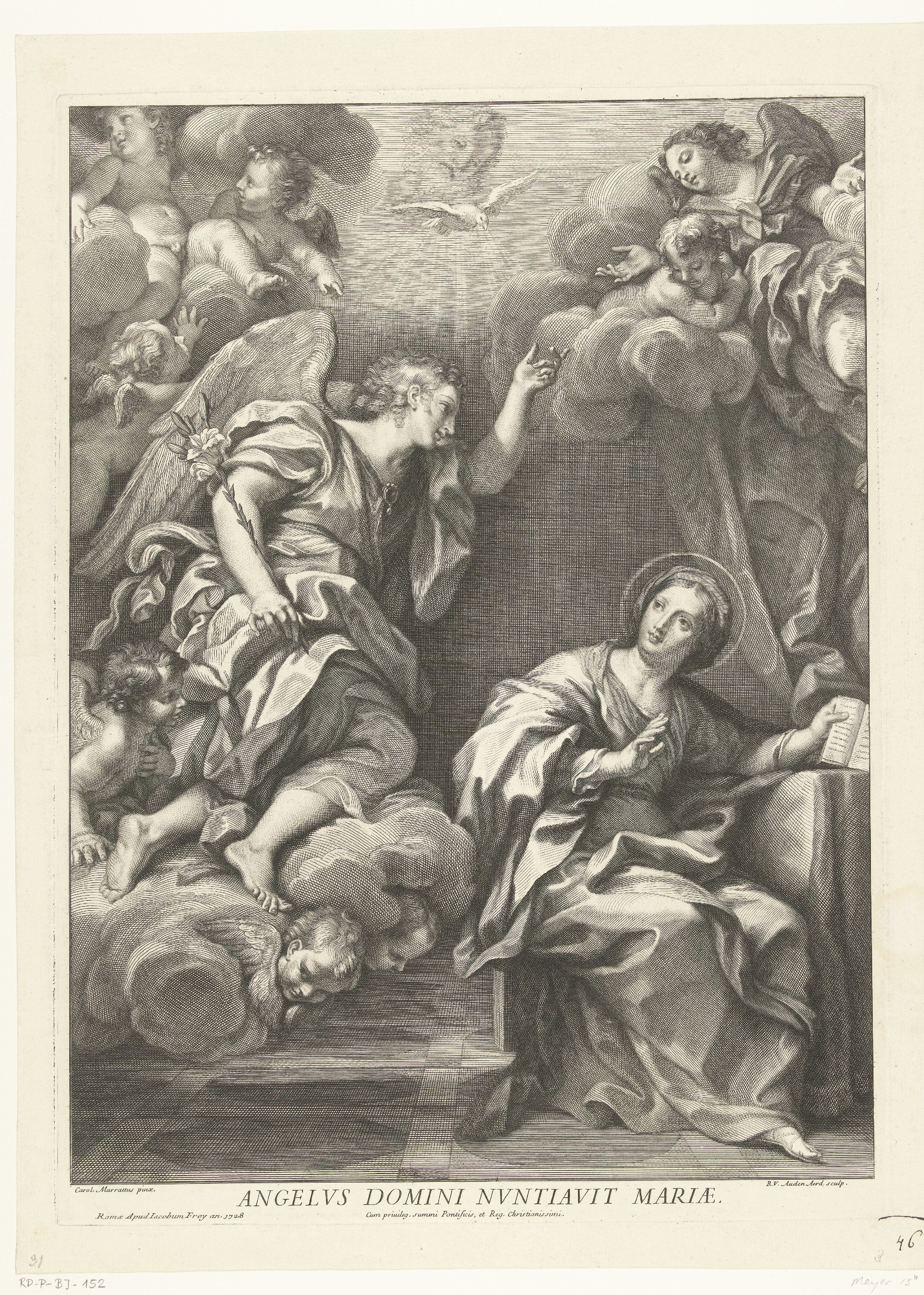 Annunciatie