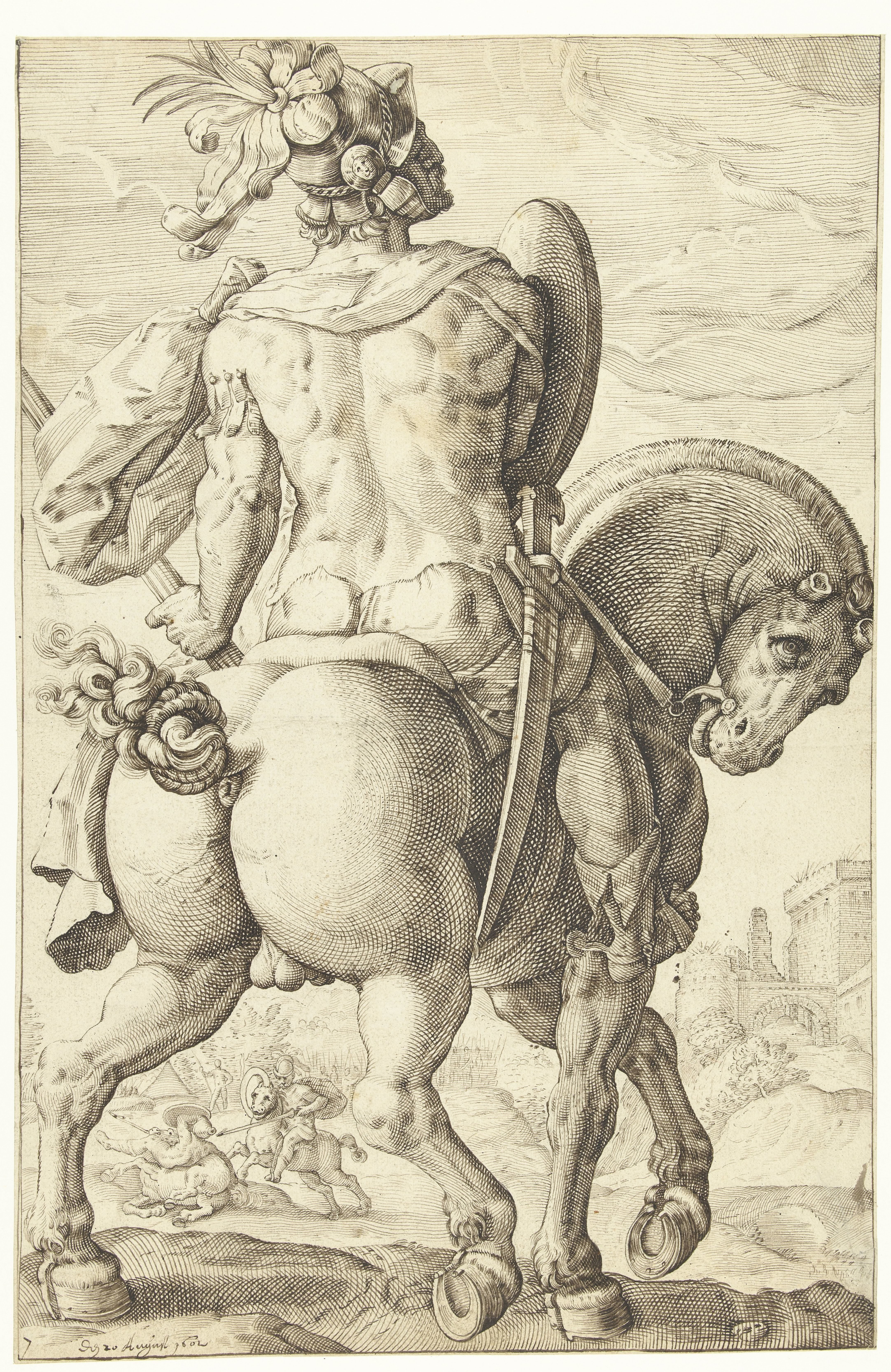 Titus Manlius