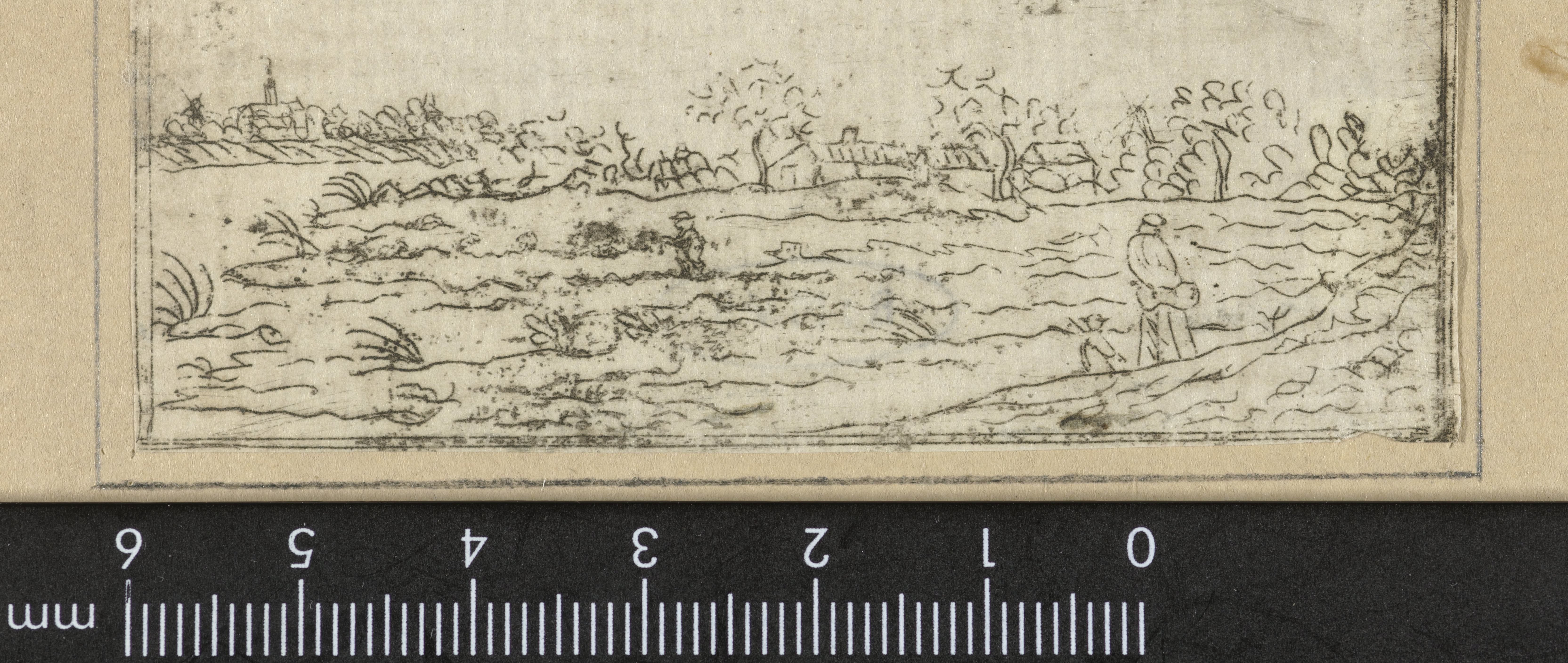 Landschap