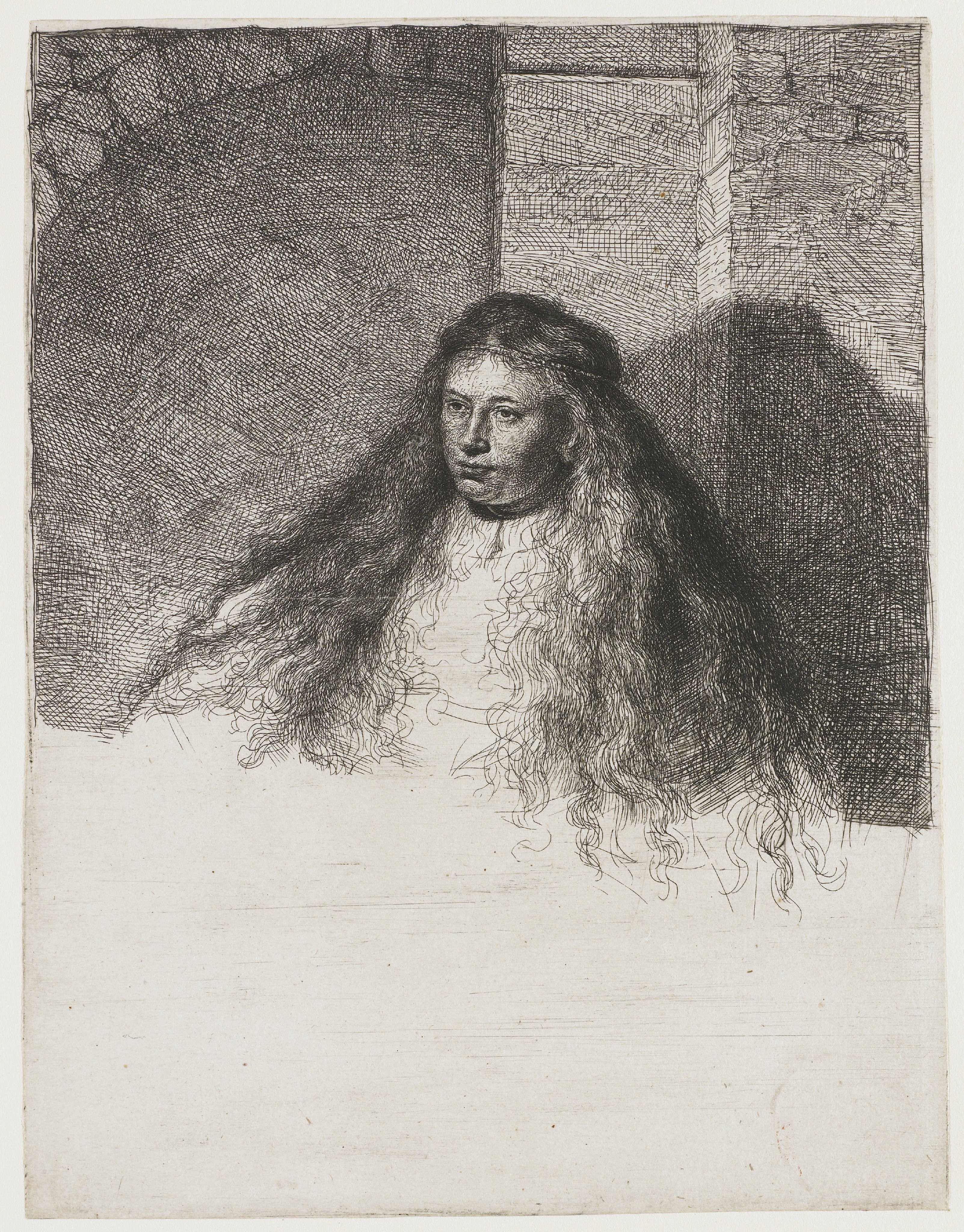 The great Jewish bride