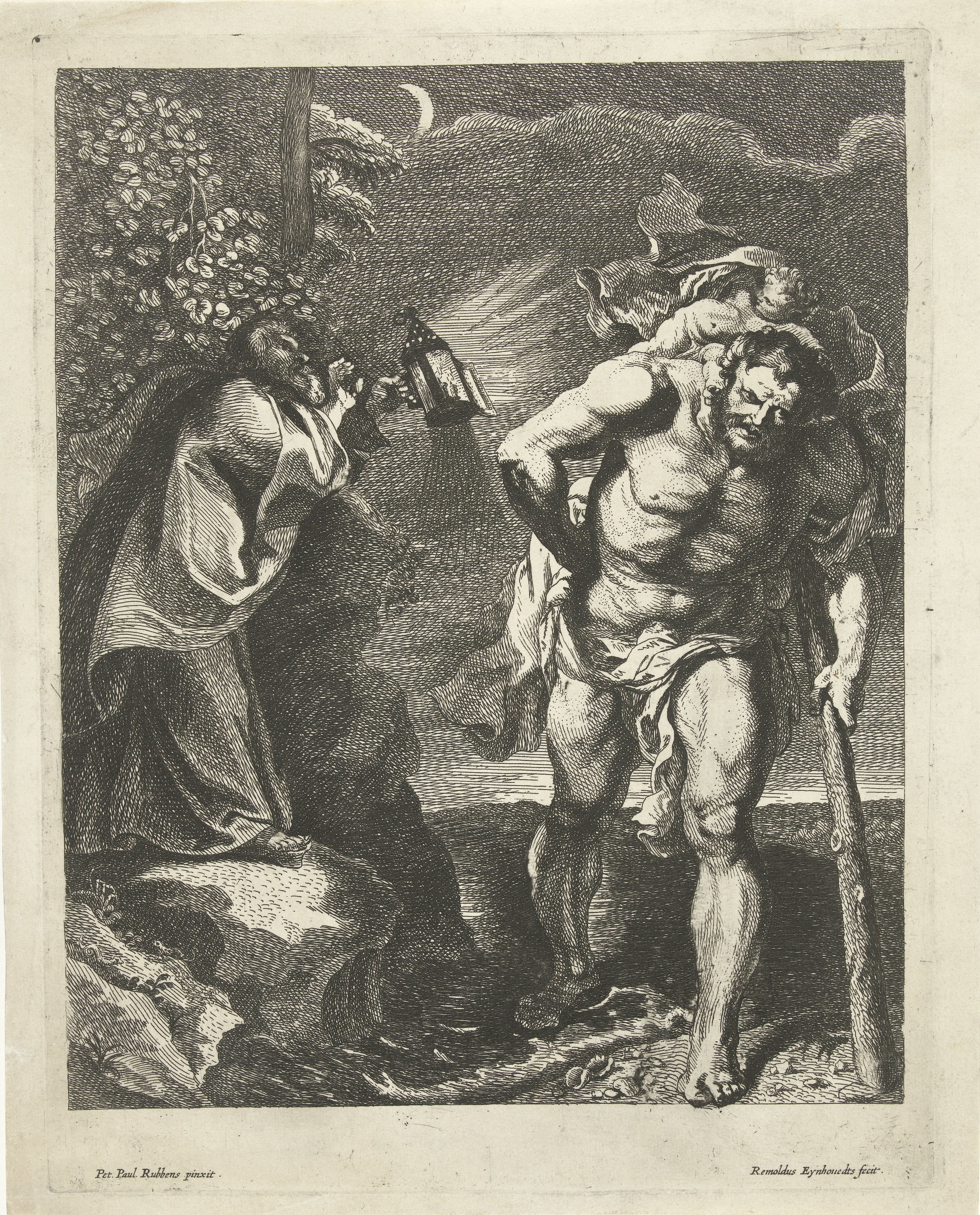 H. Christoffel