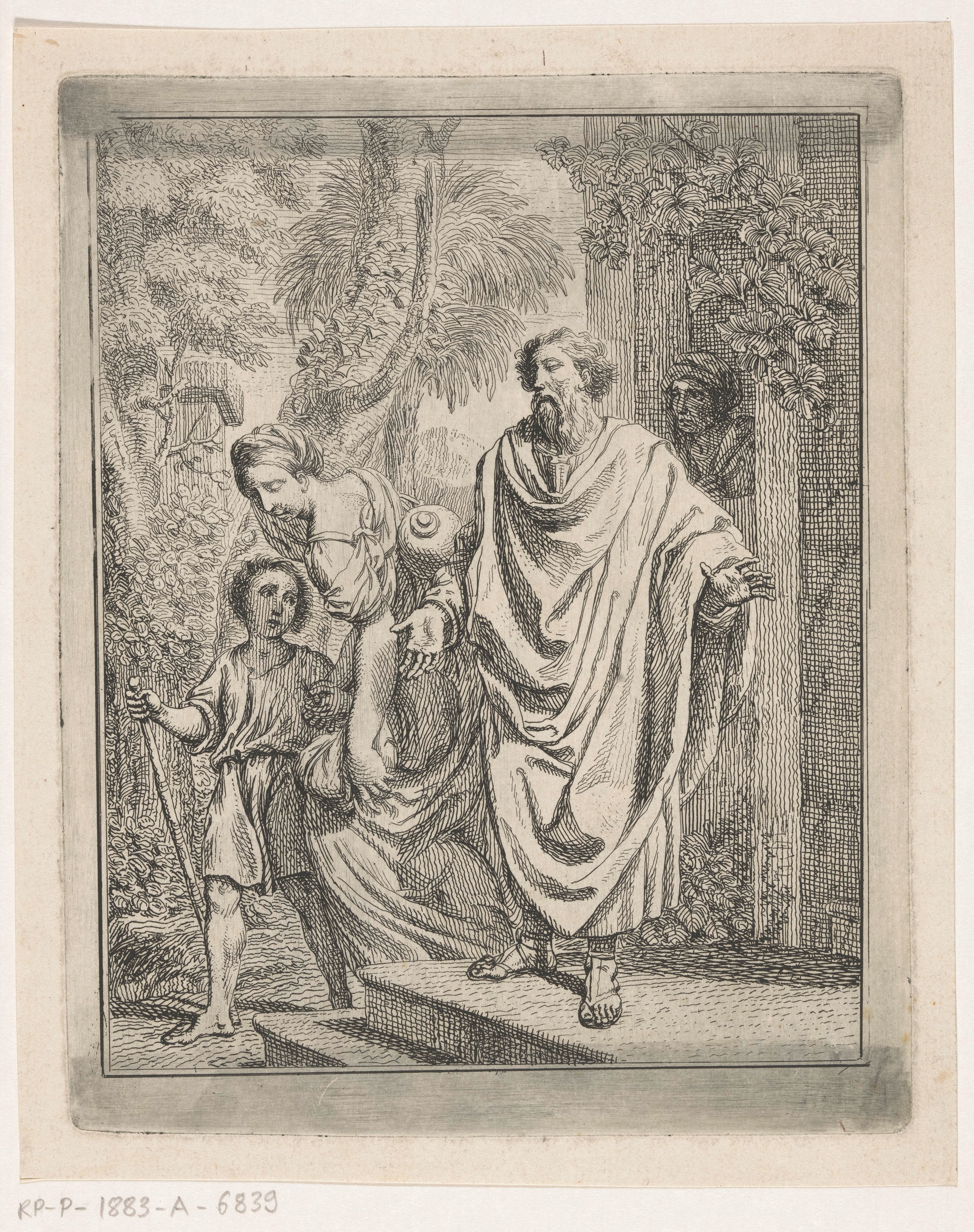 Louis Fabritius Dubourg