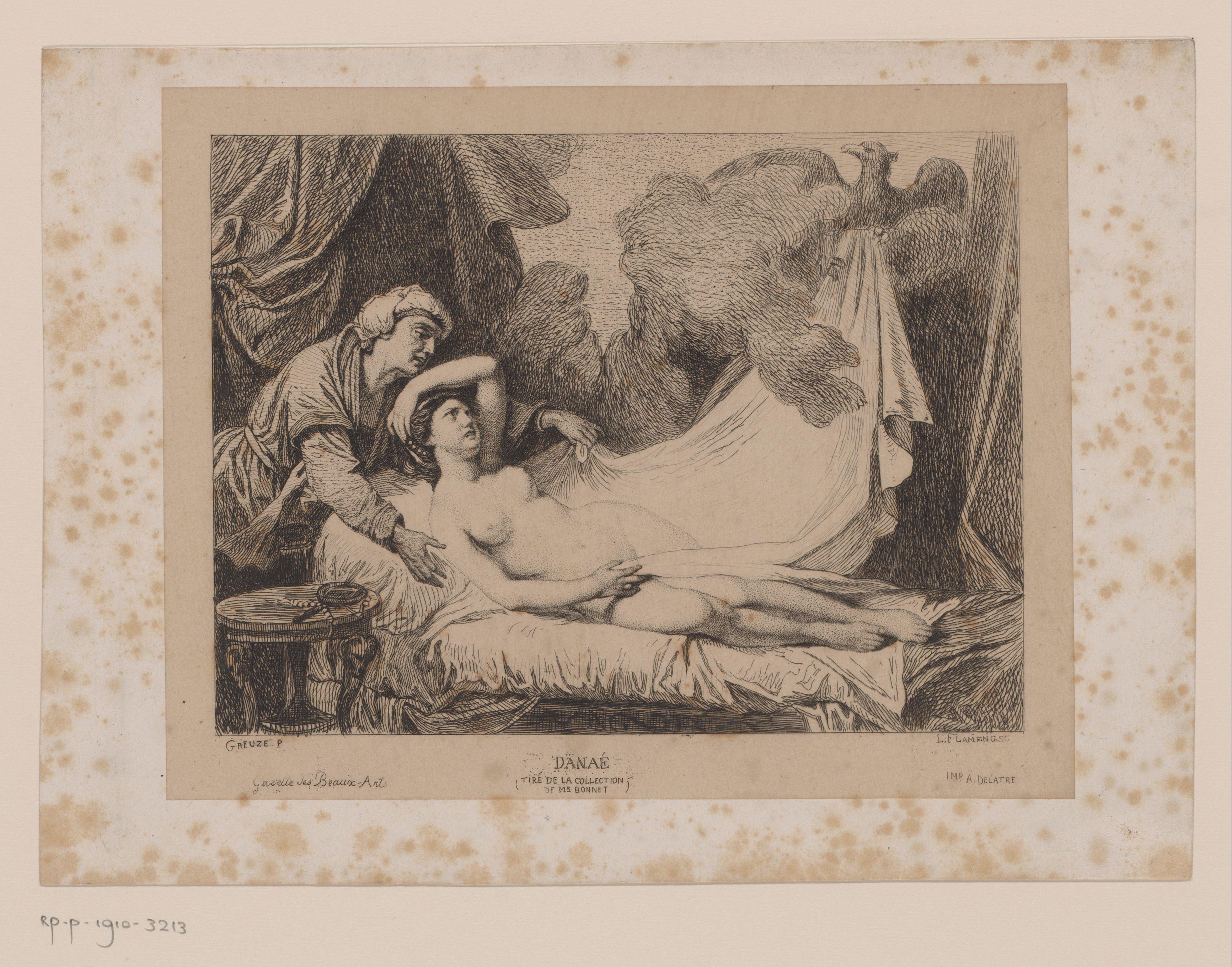 Danaë