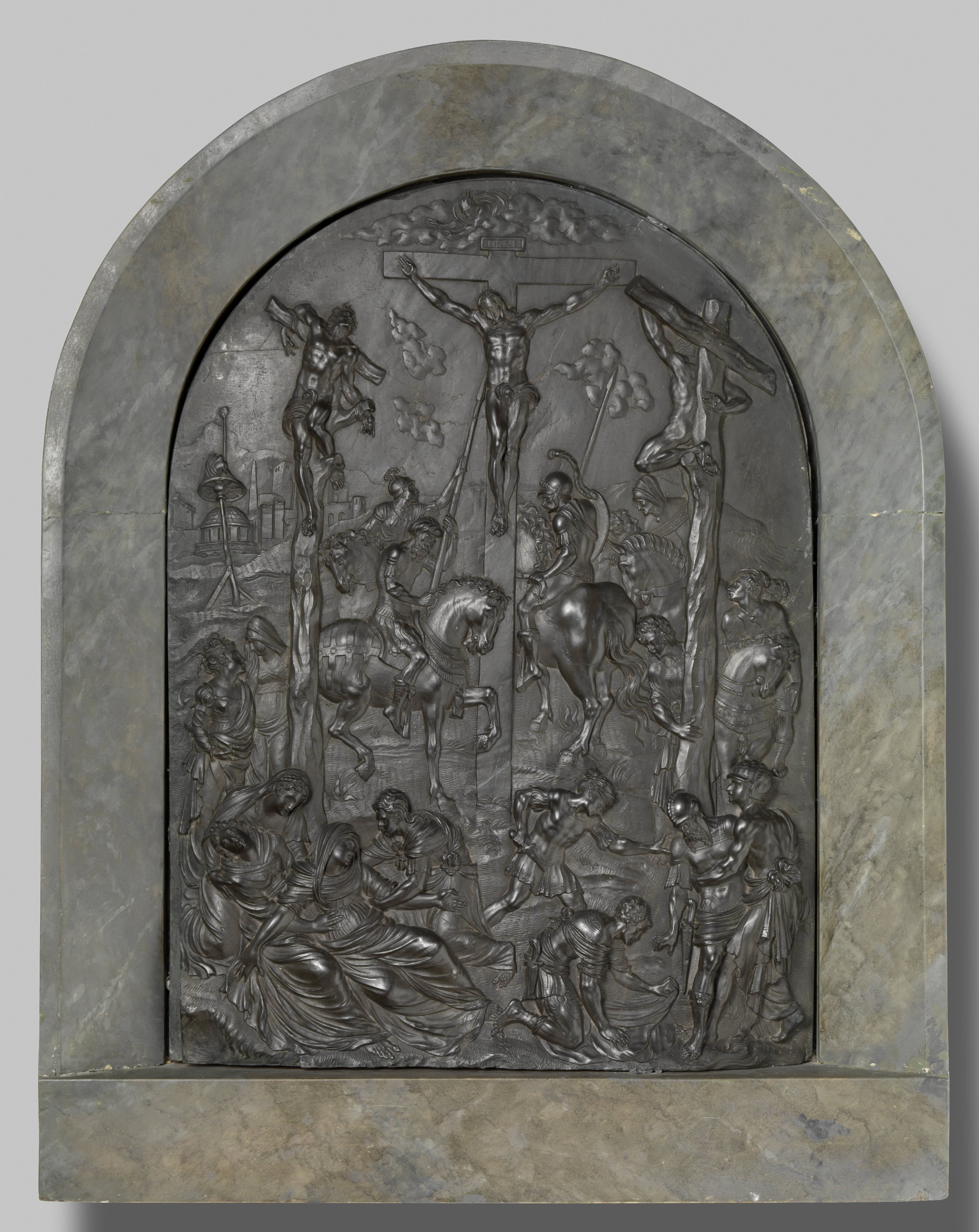 Crucifixion