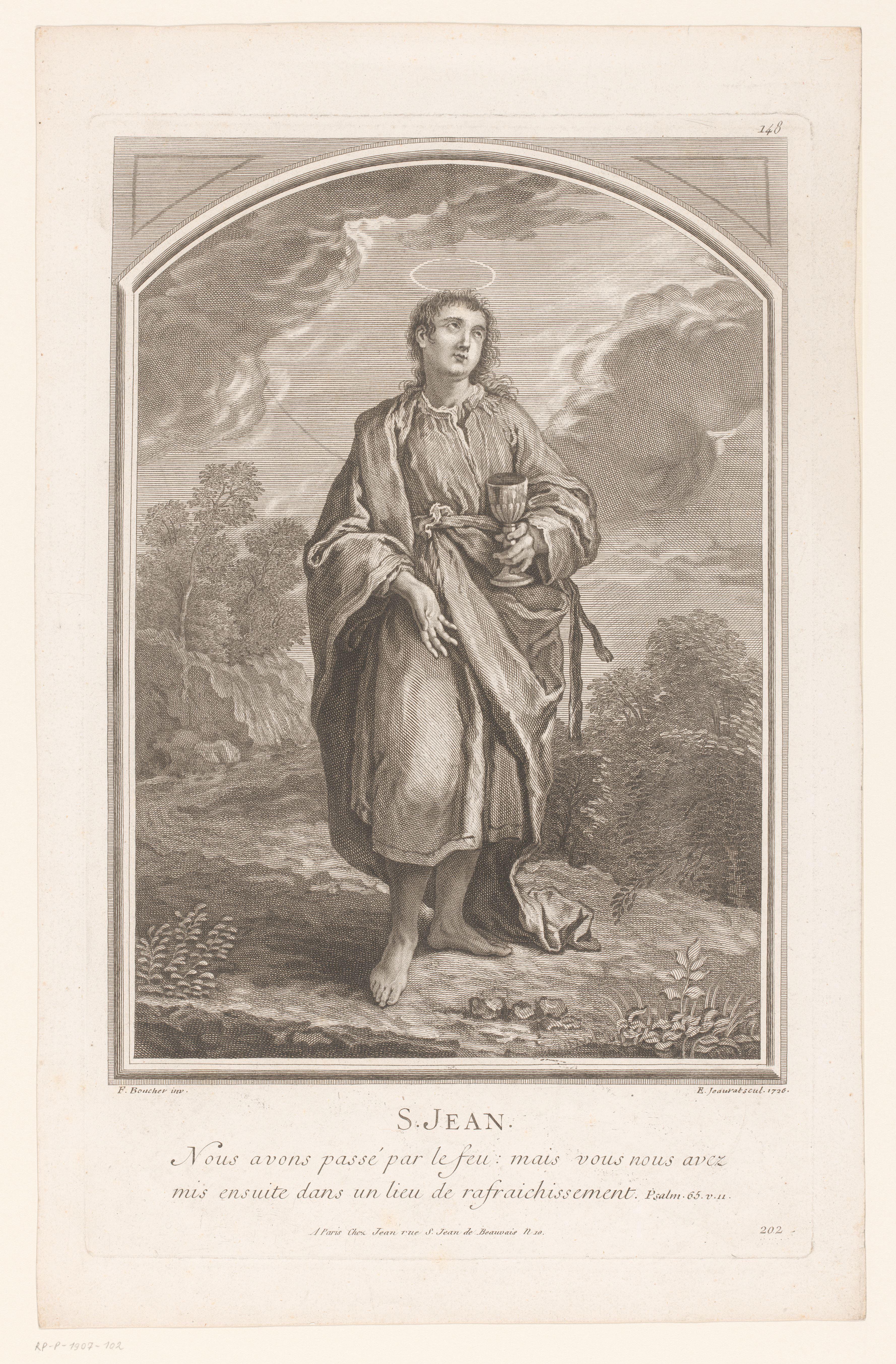 H. Johannes