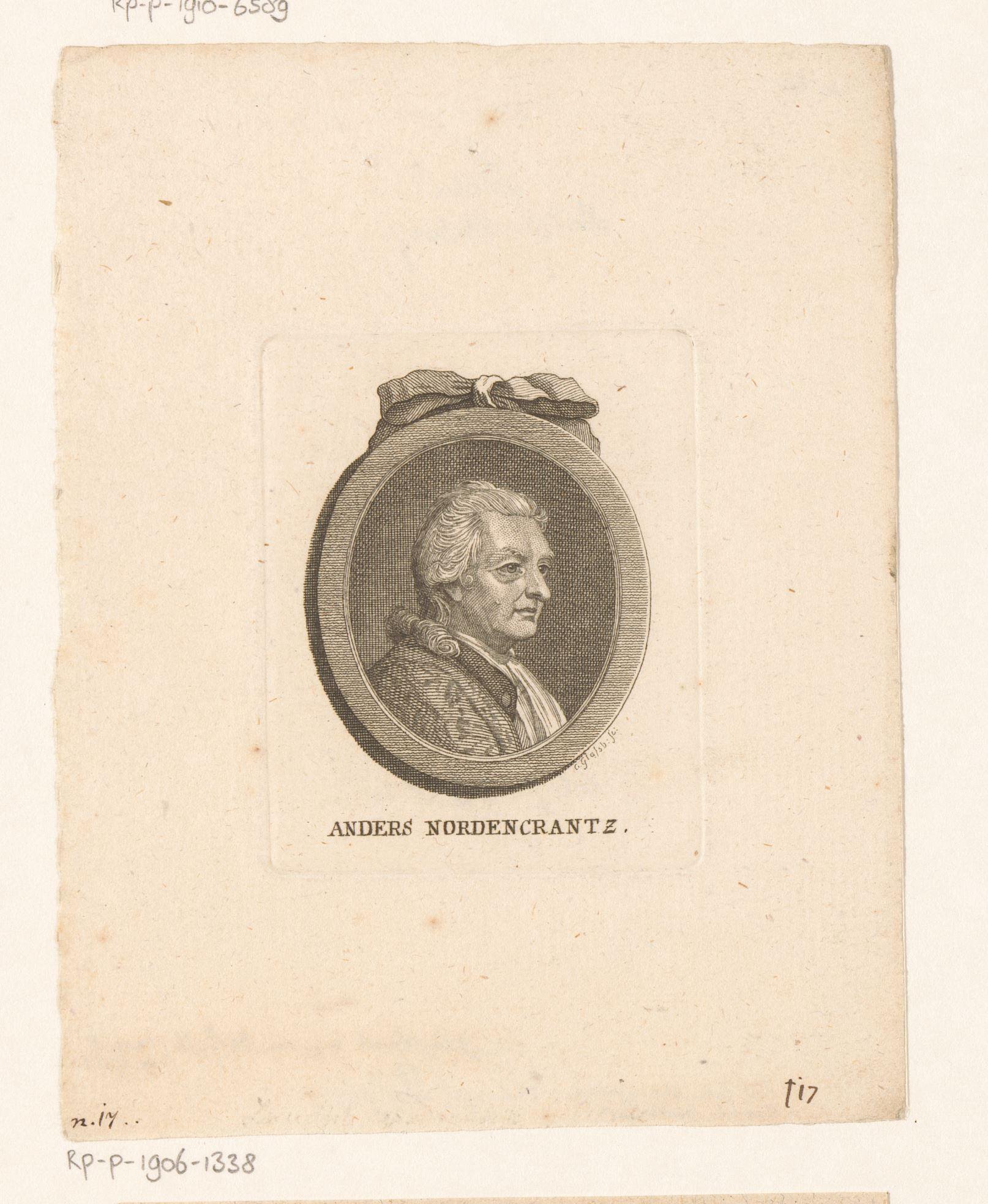 Carl Christian Glassbach