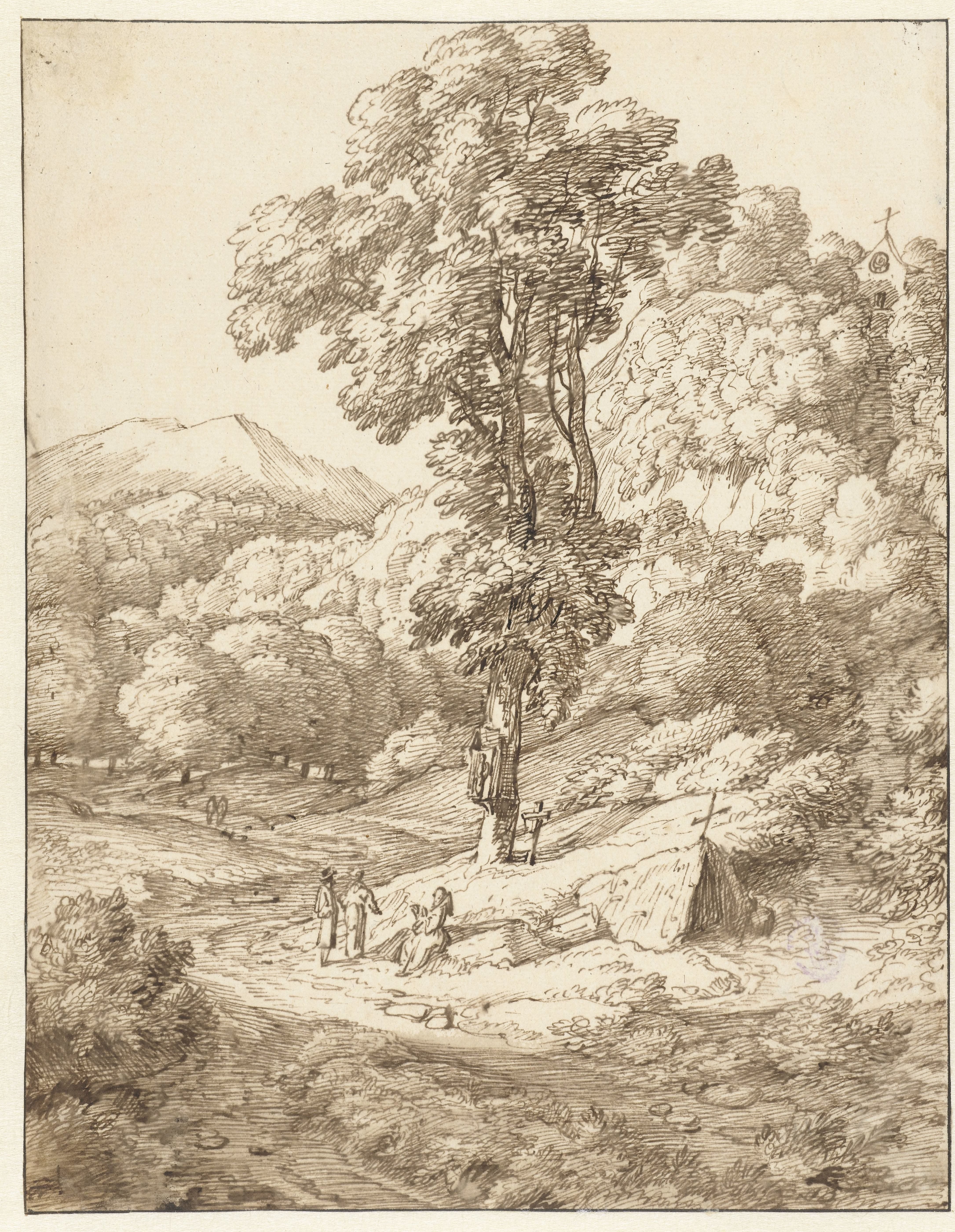 De hermitage