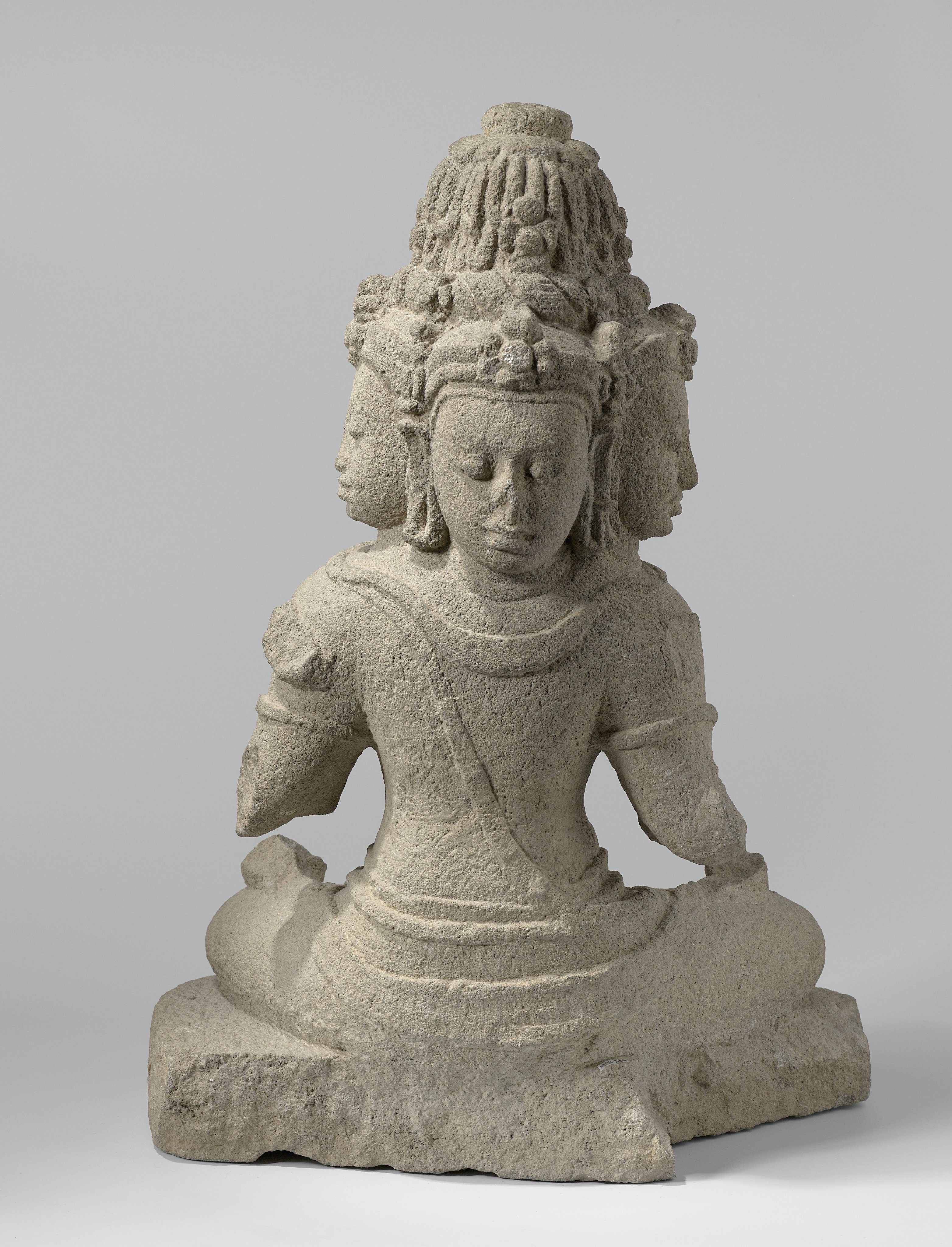 Brahma