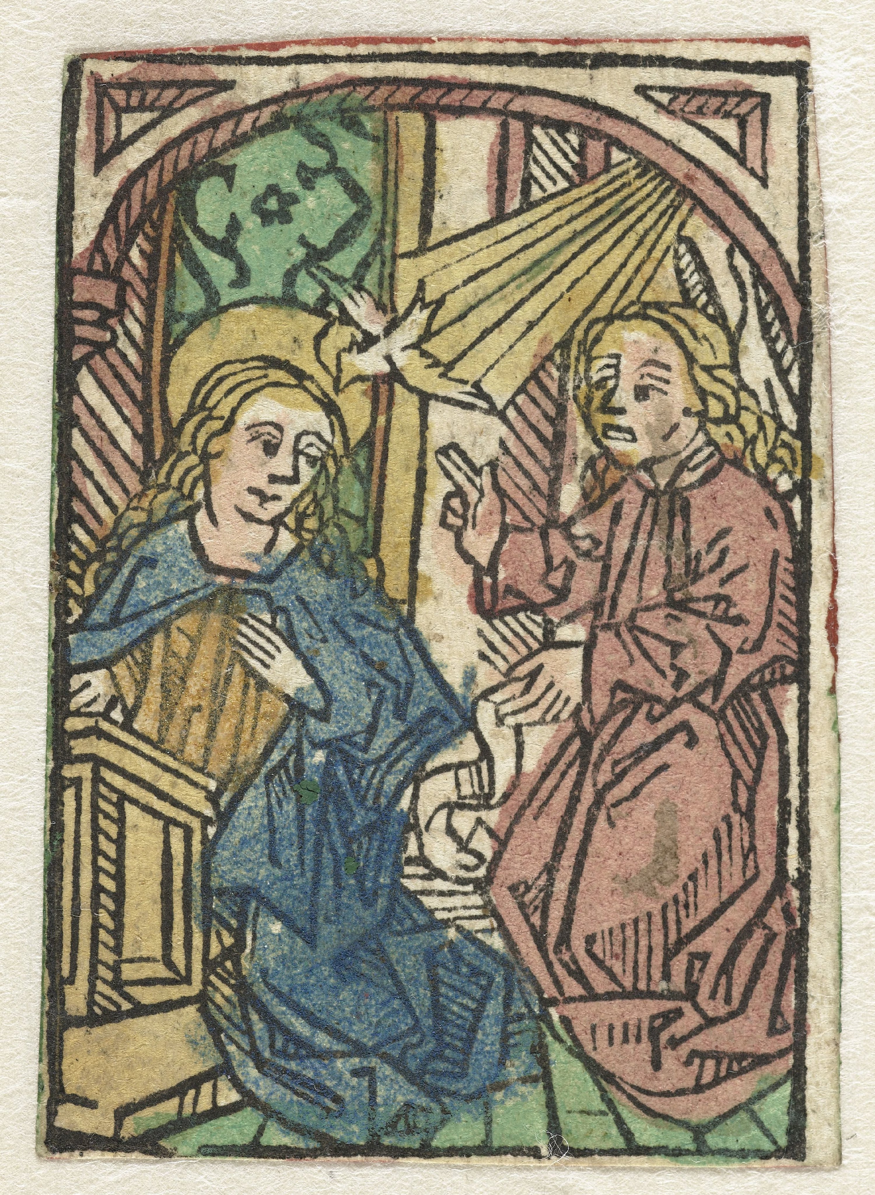 Annunciatie