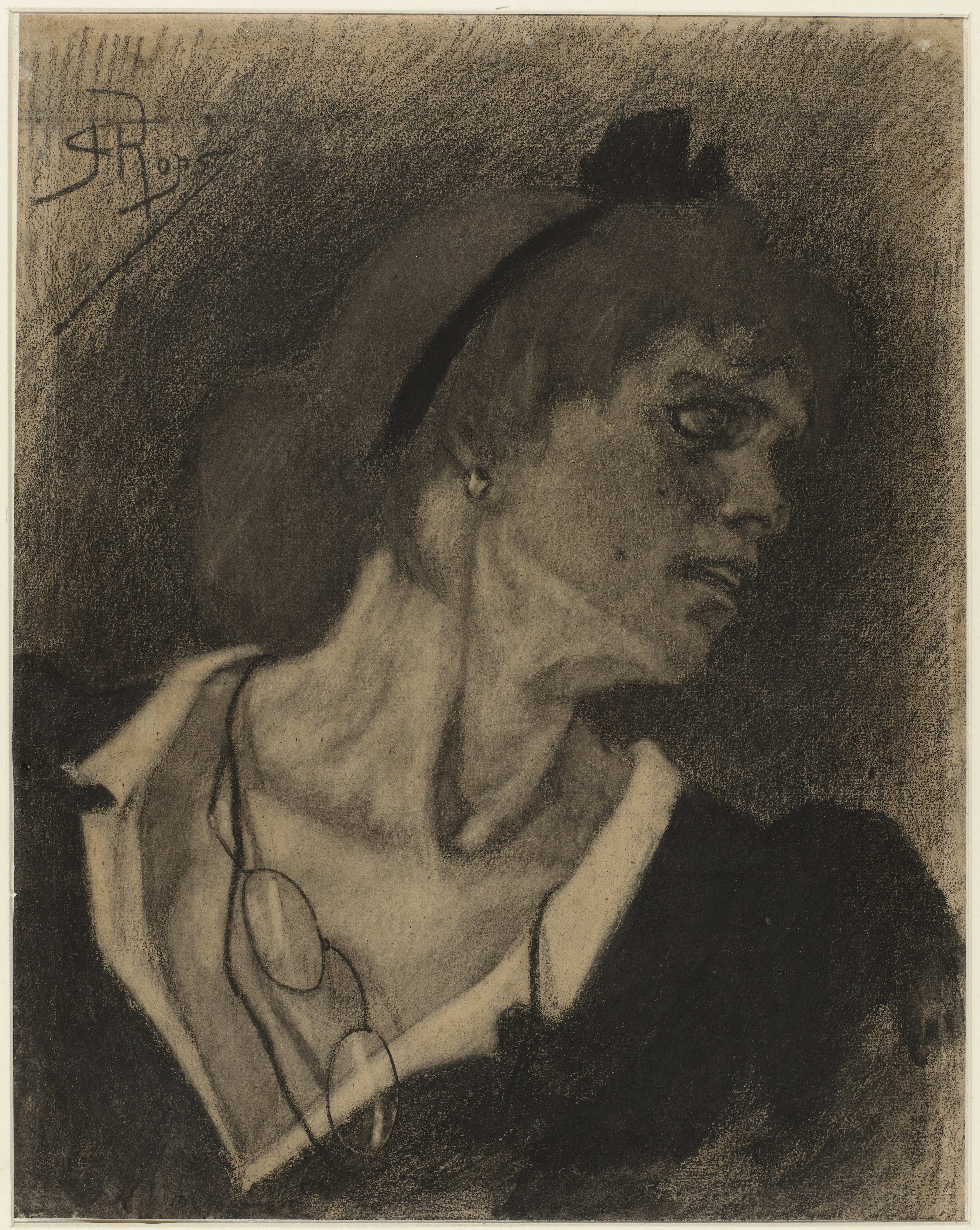 Félicien Rops