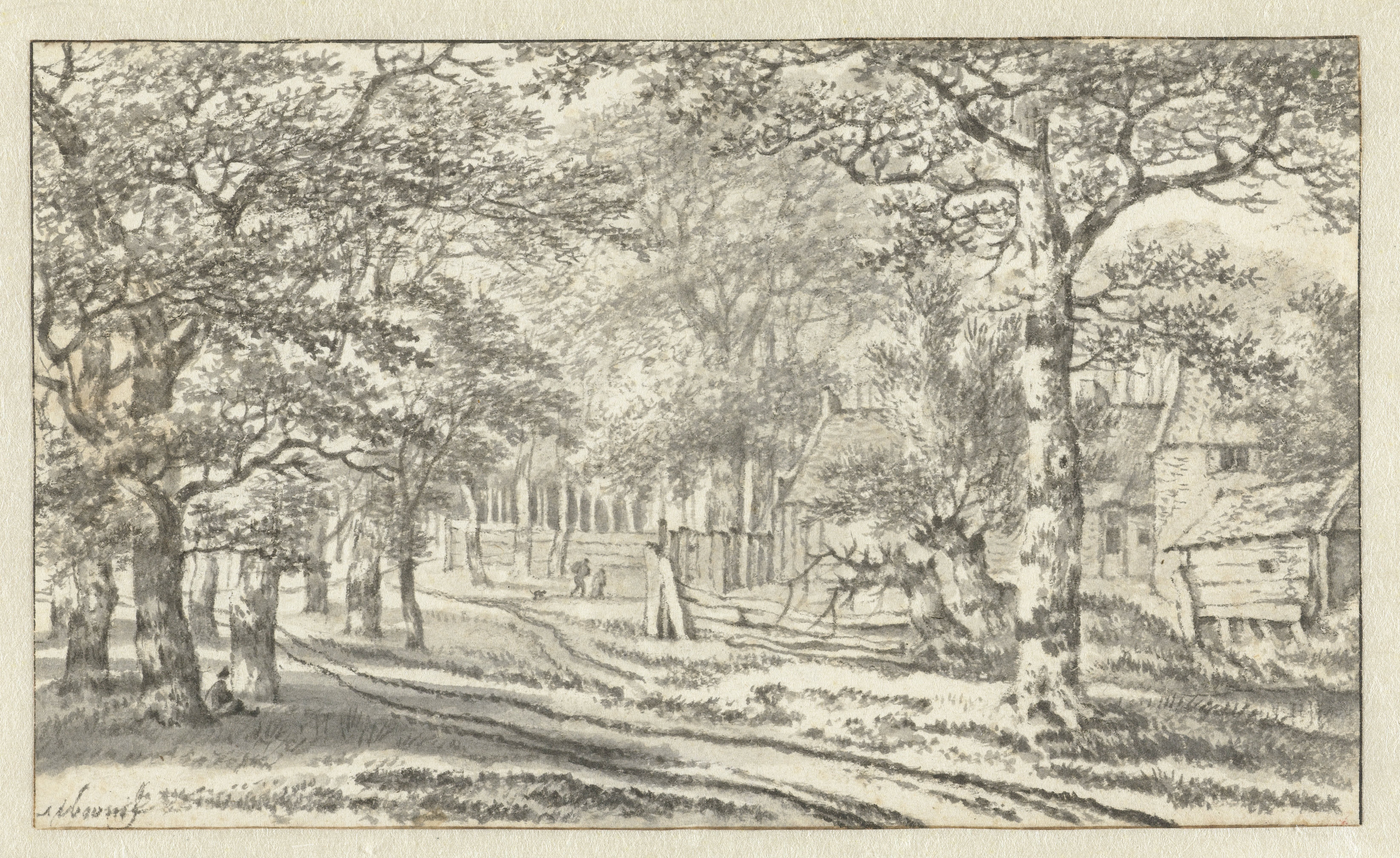 Landschap
