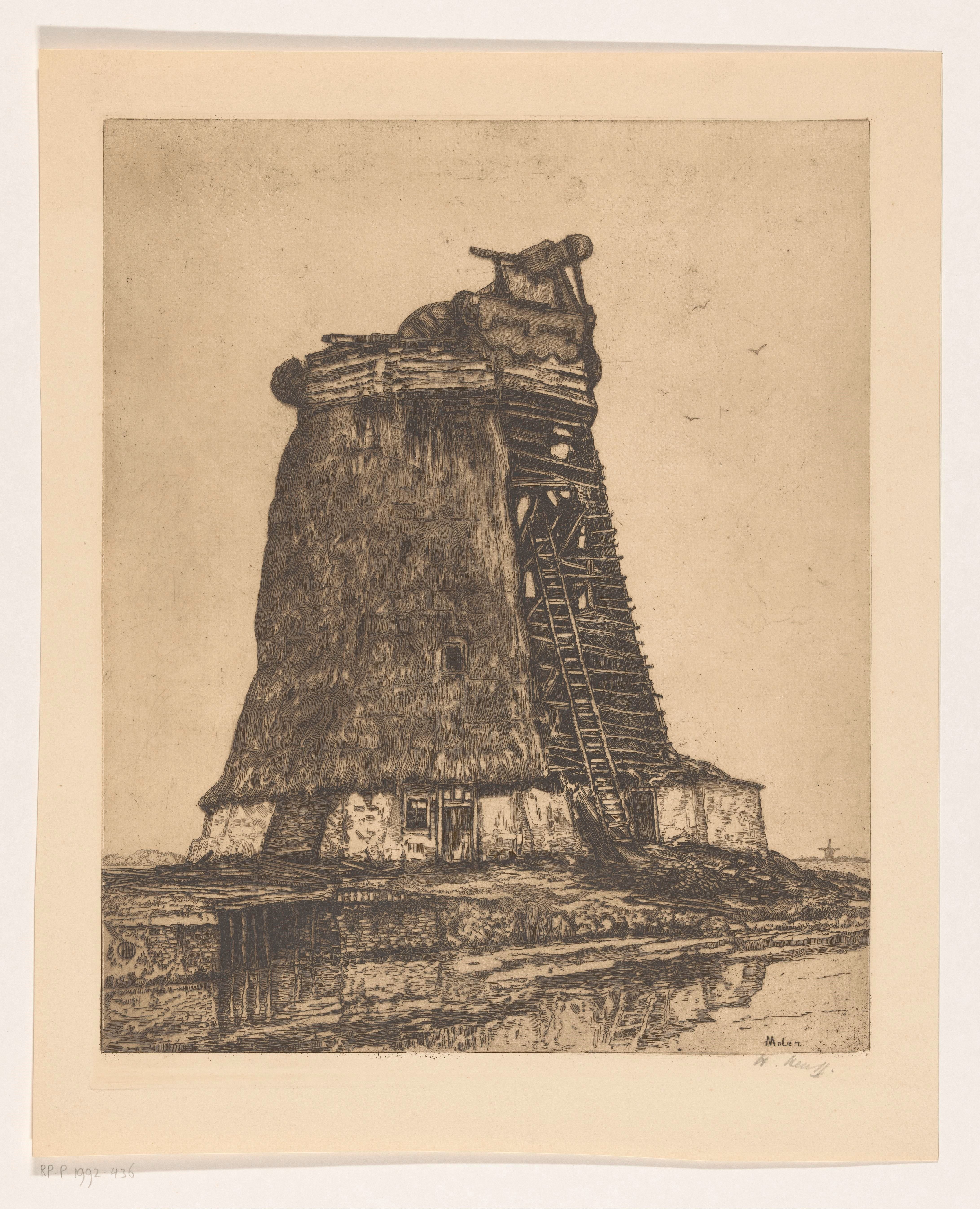 Molen