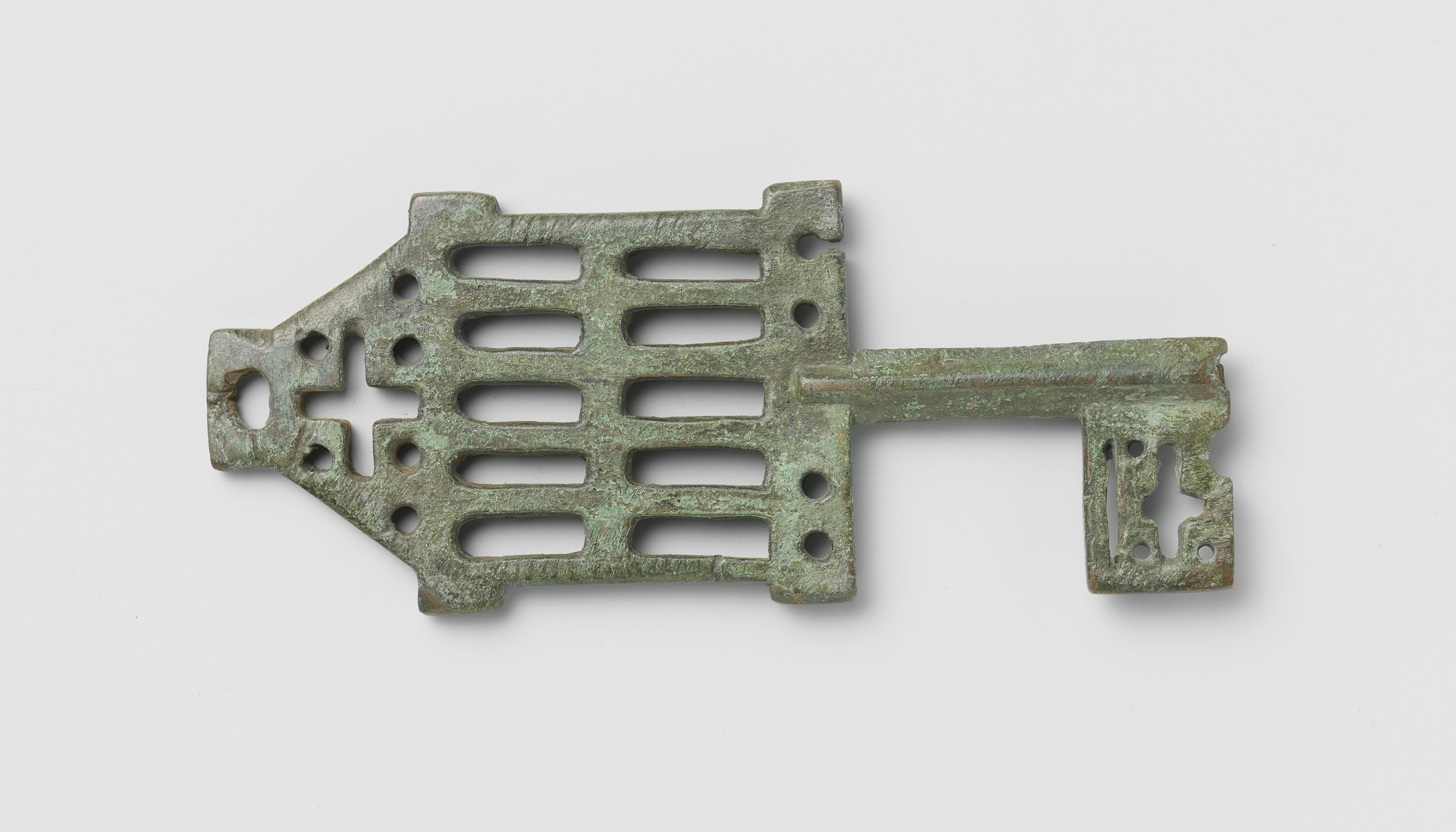 Bishop’s key