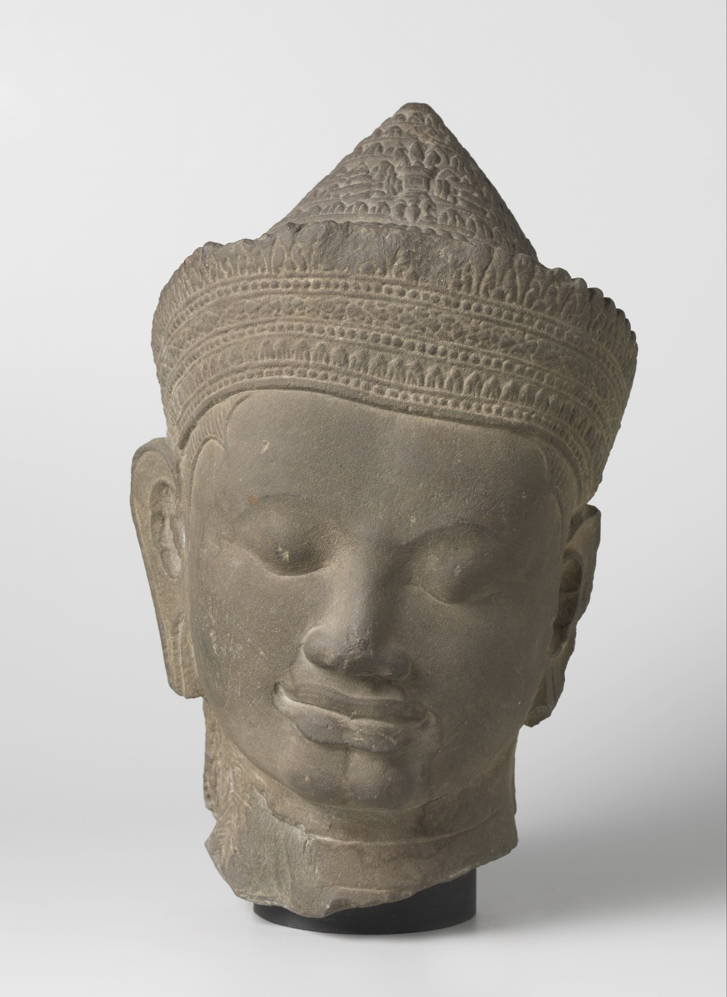 Slapende Vishnu