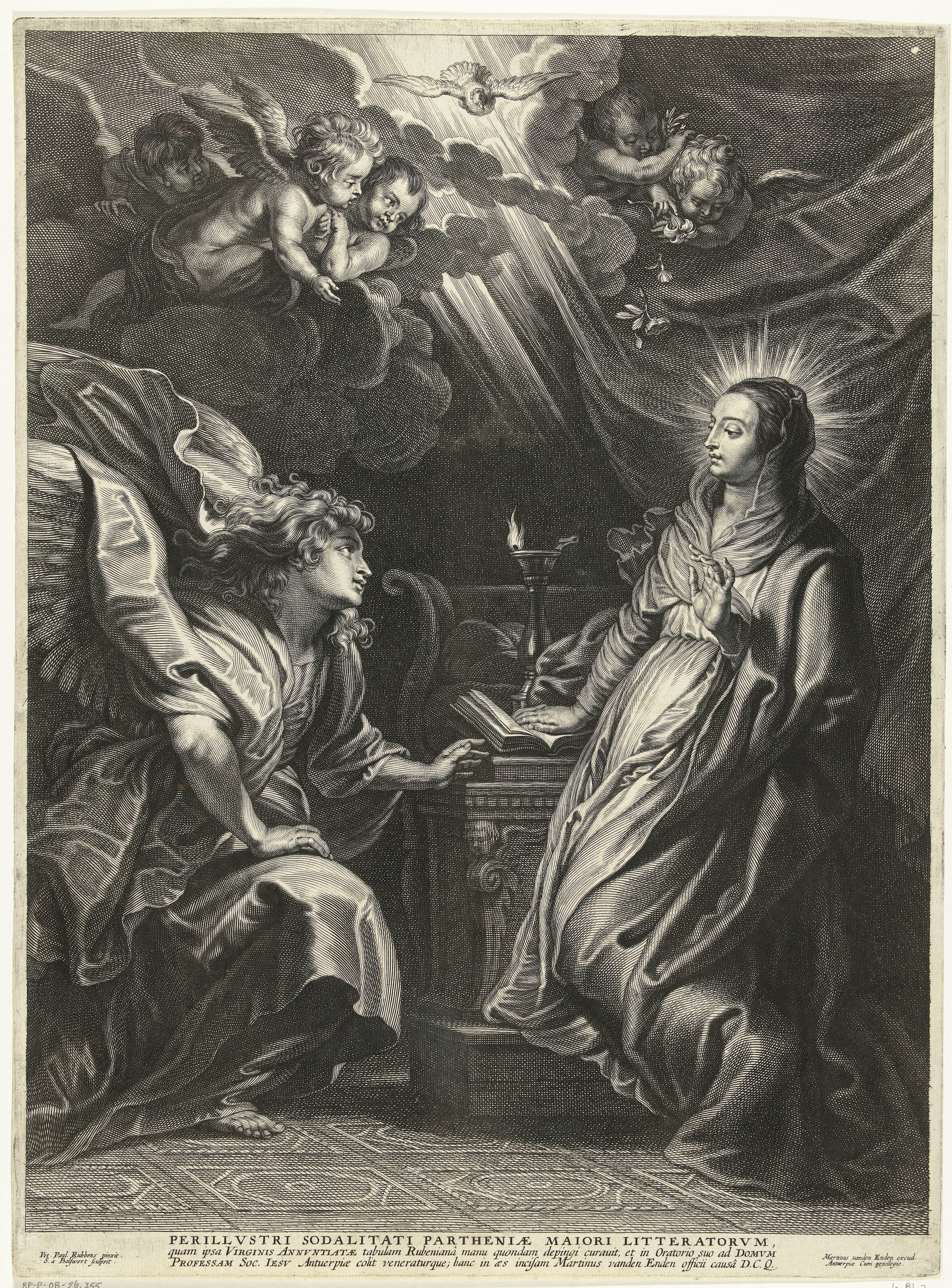 Annunciatie