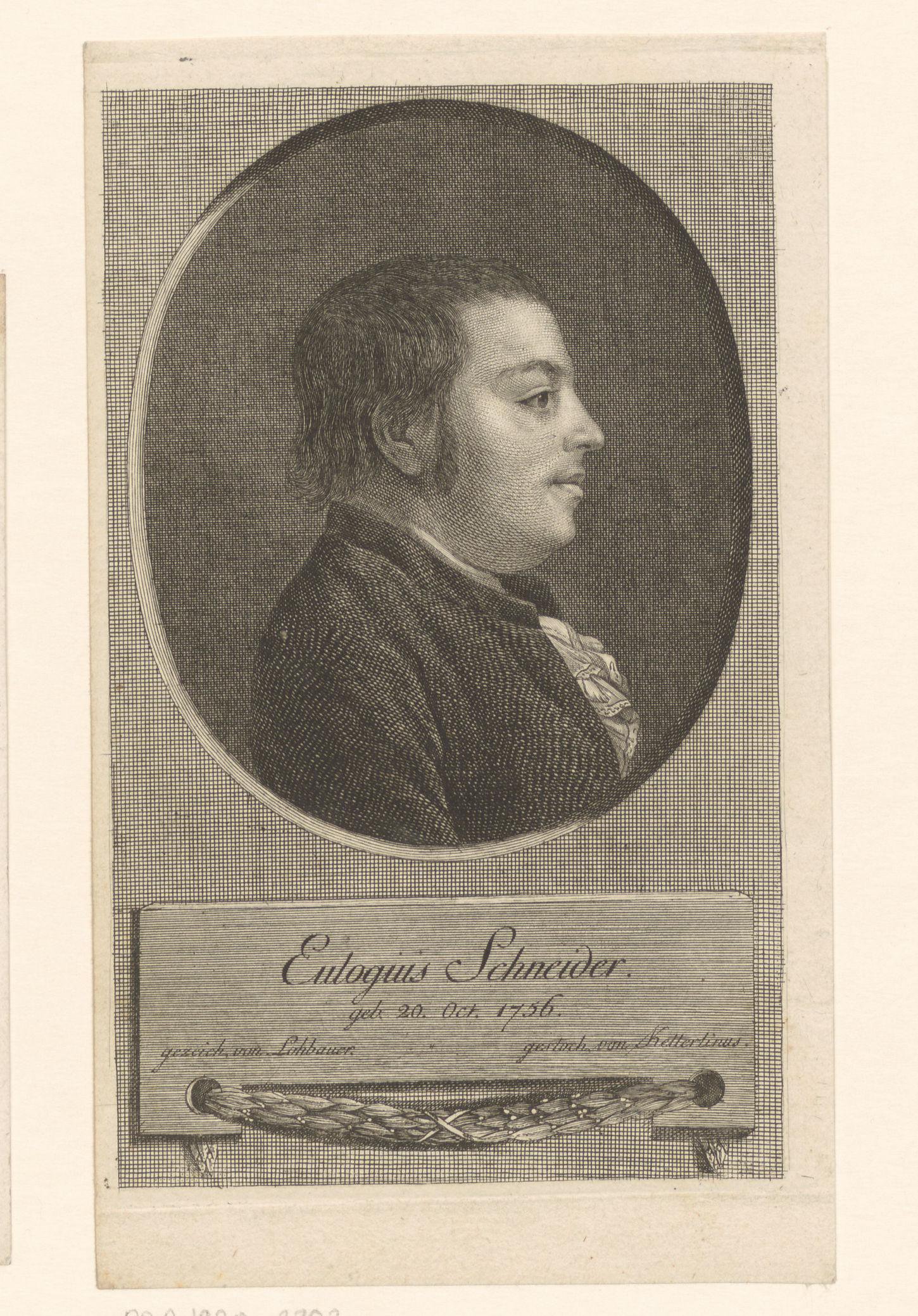 Christian Wilhelm Ketterlin