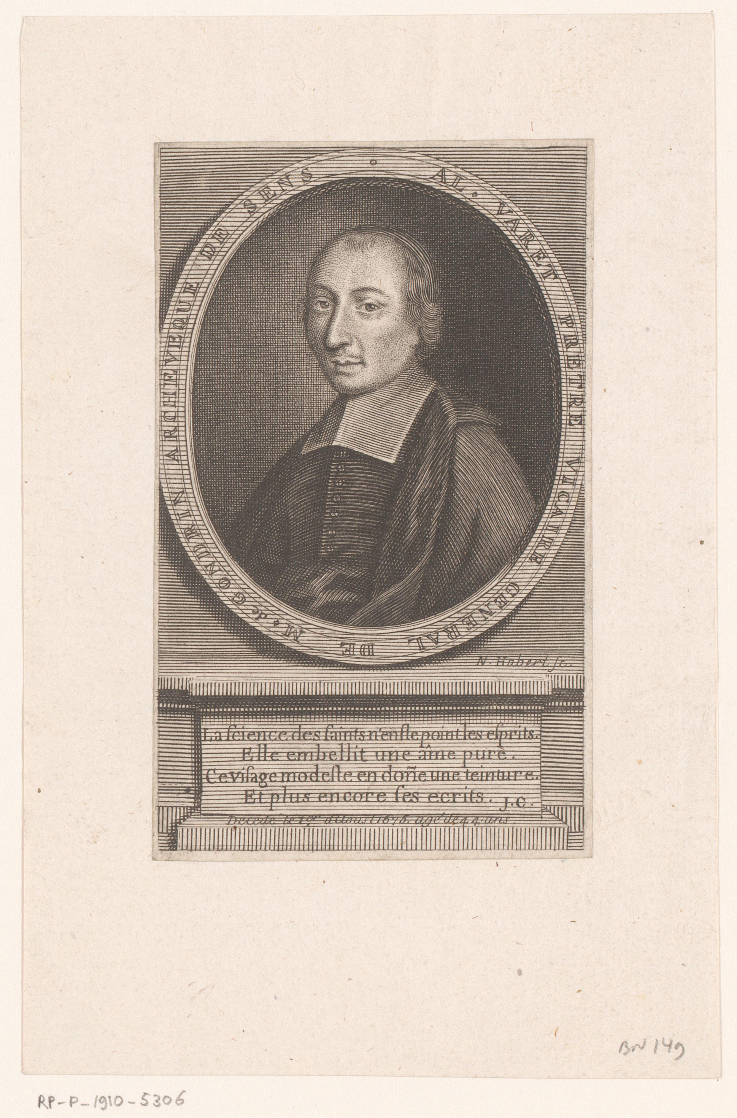Nicolas Habert