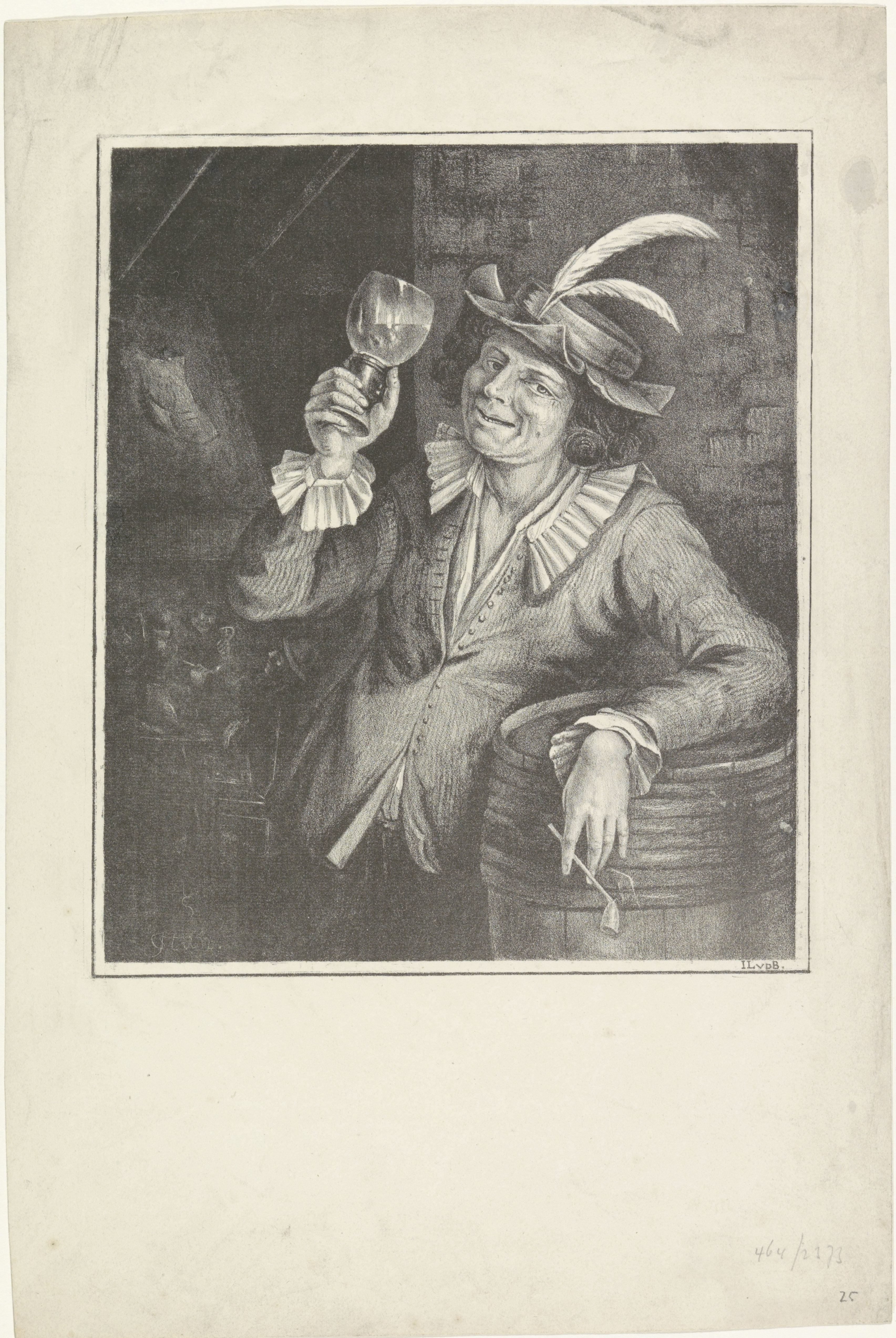 Drinker