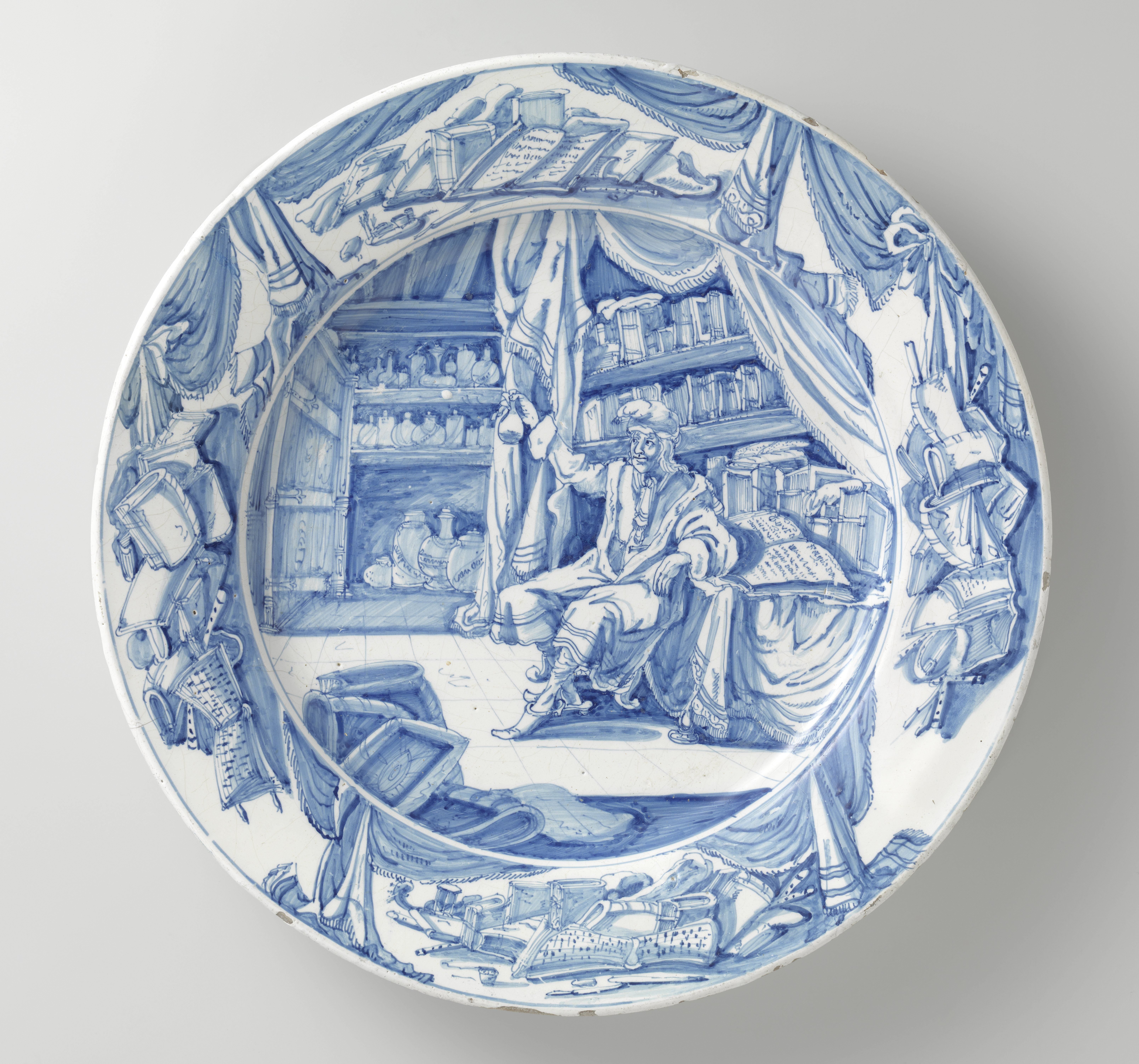 Dish