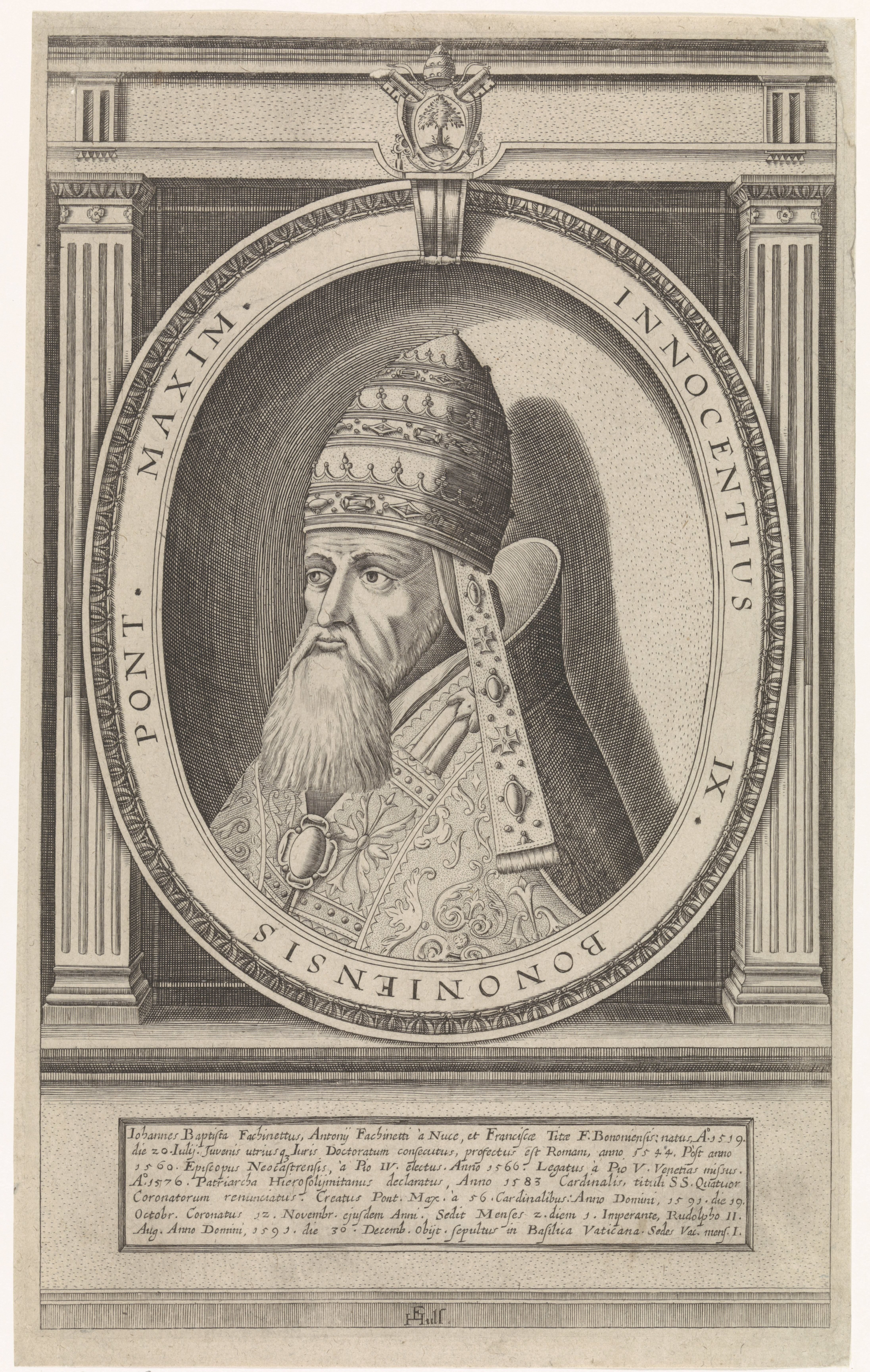 Friedrich van Hulsen
