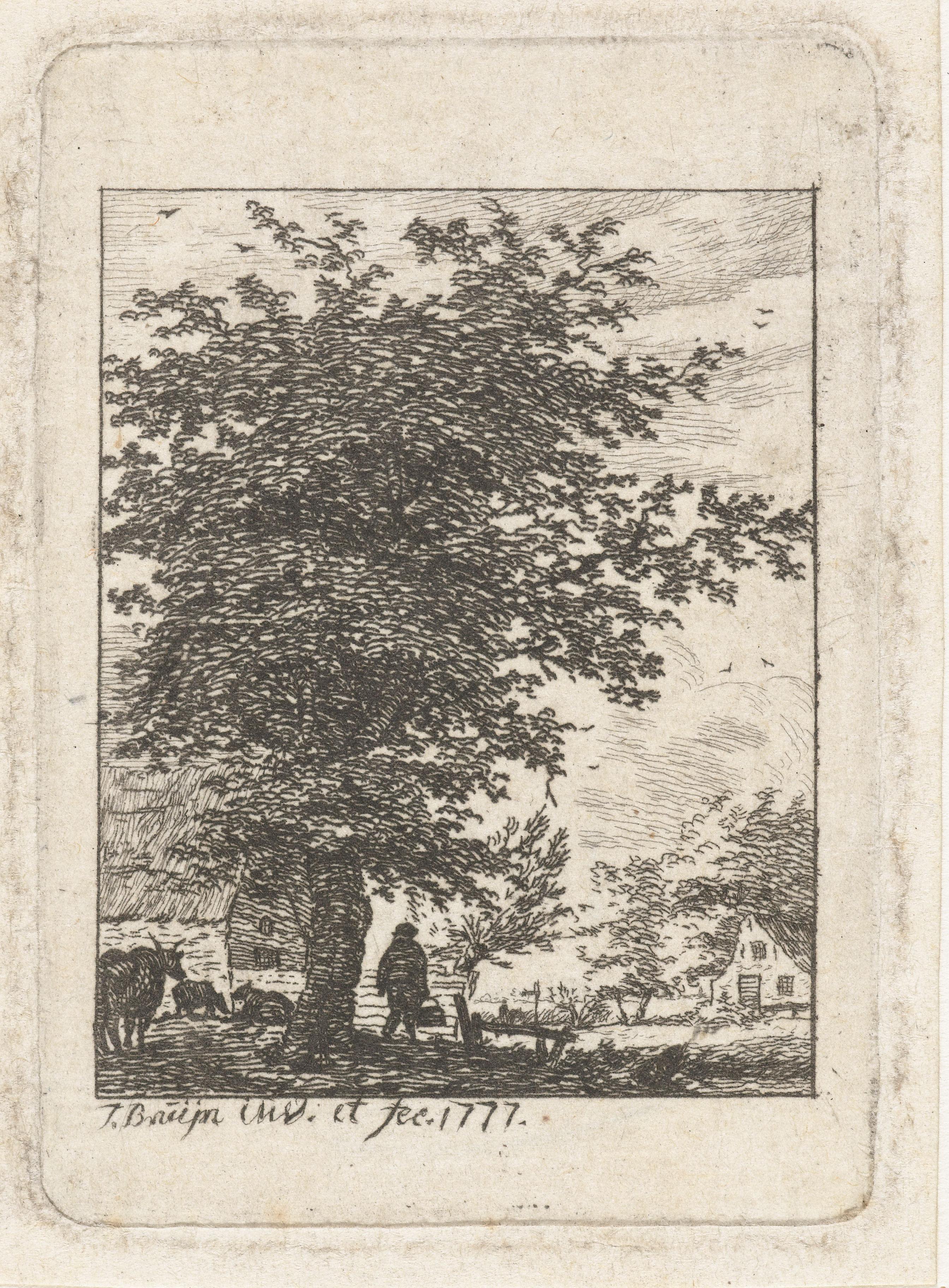 Dorpsgezicht