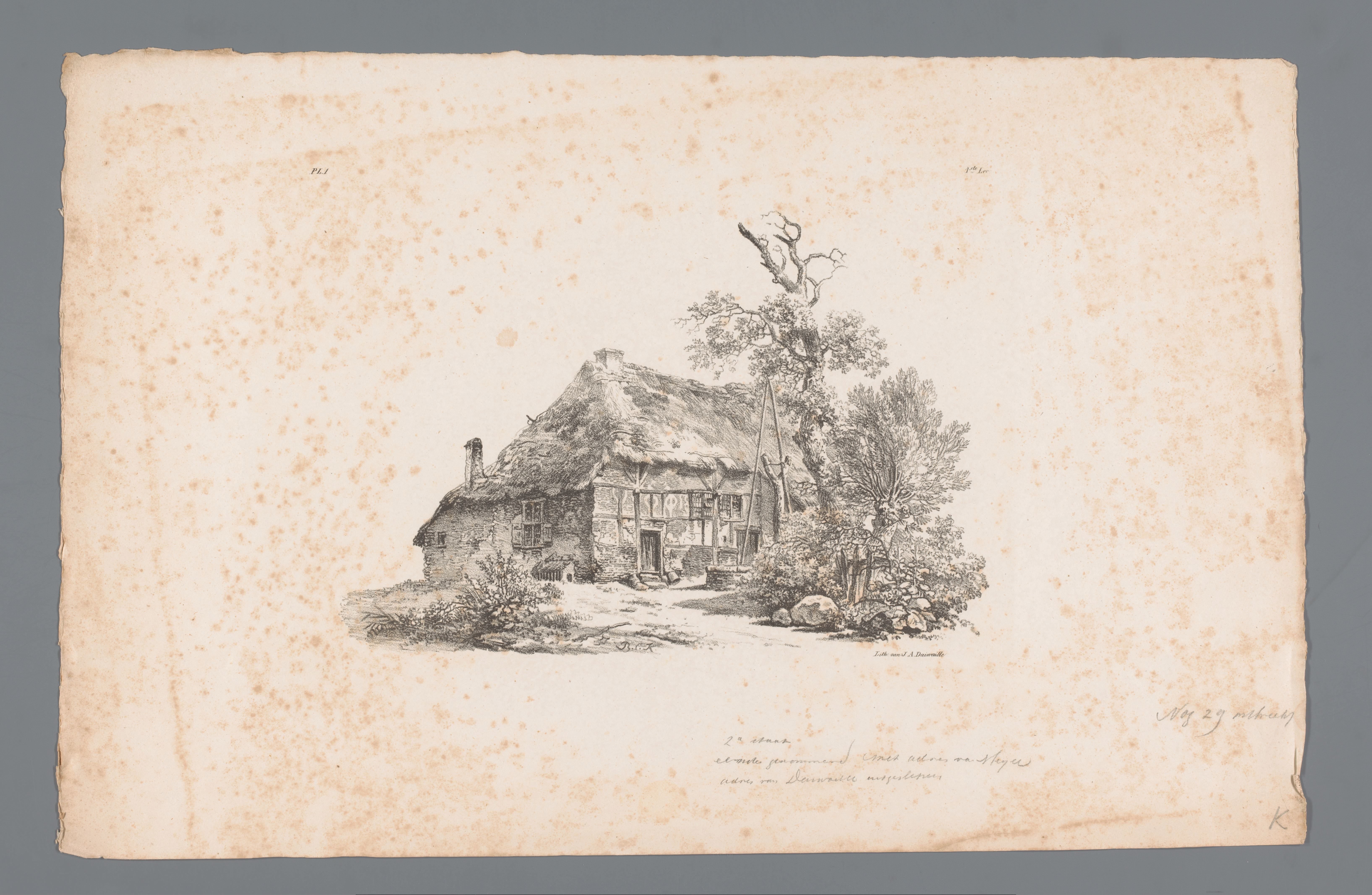 Boerenhoeve