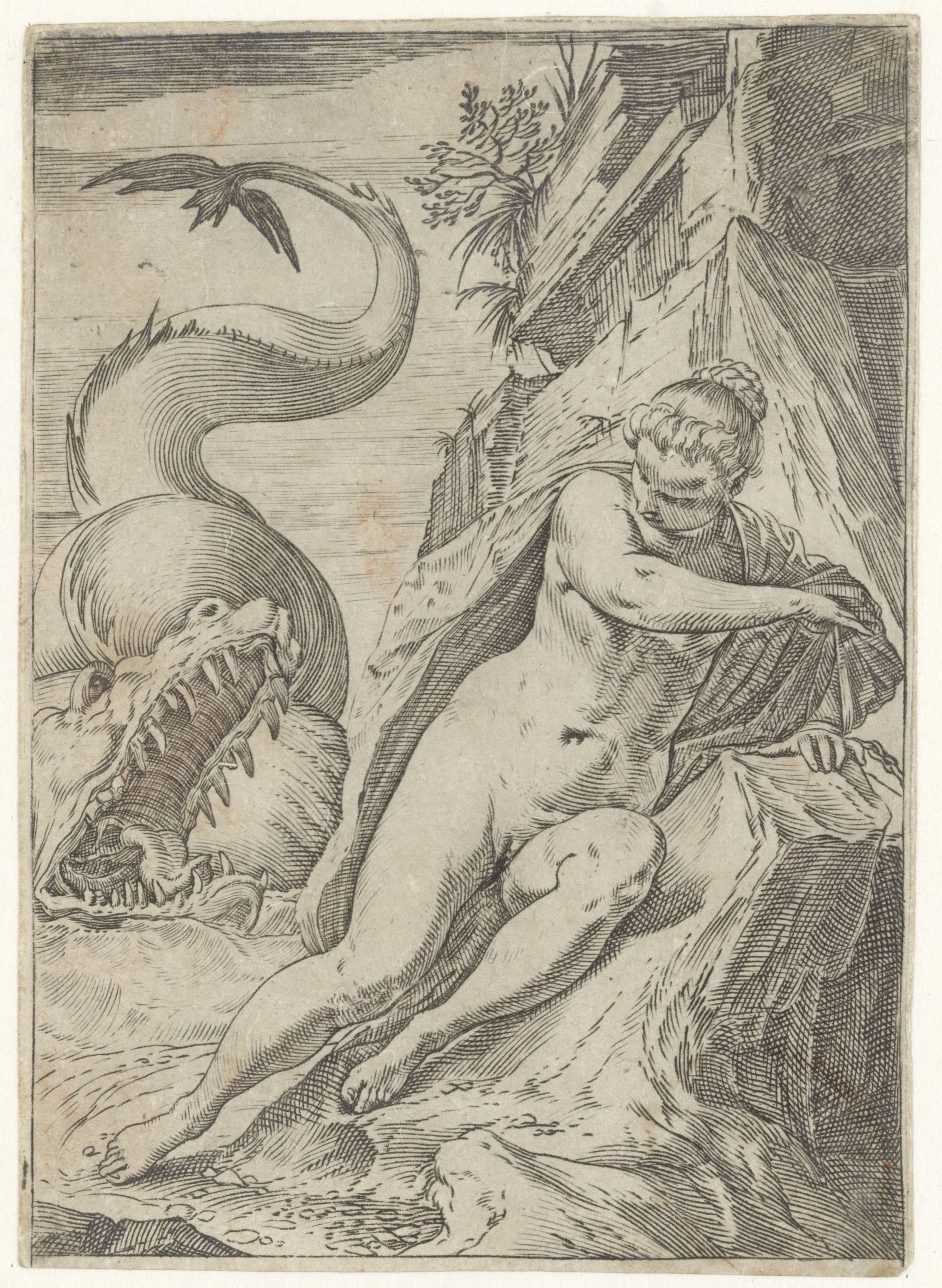 Andromeda