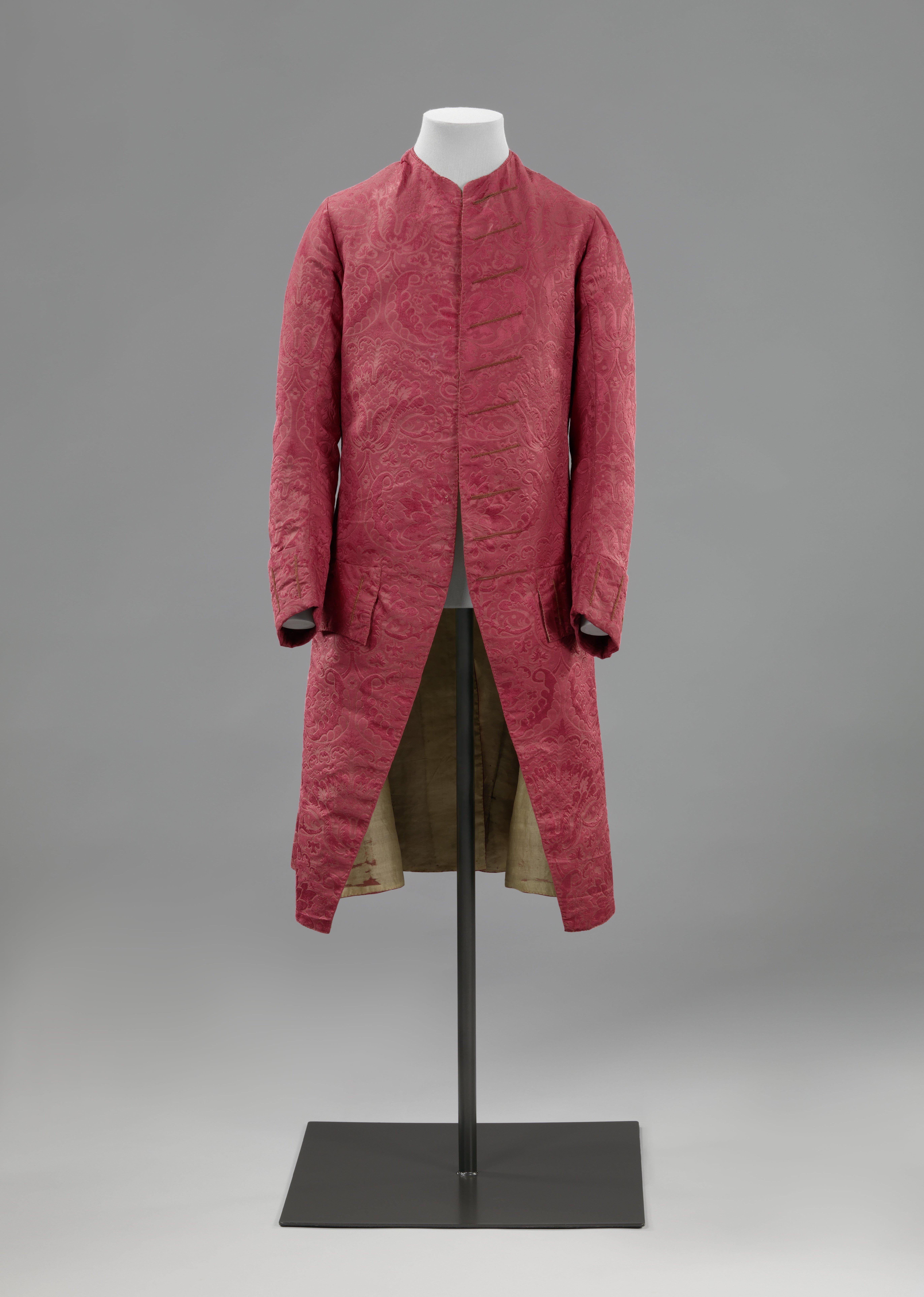 Boy’s Coat