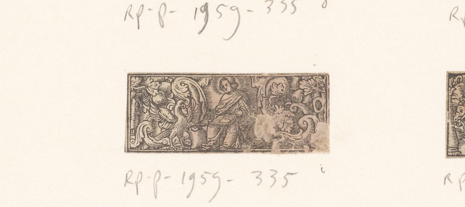 Johannes de Evangelist
