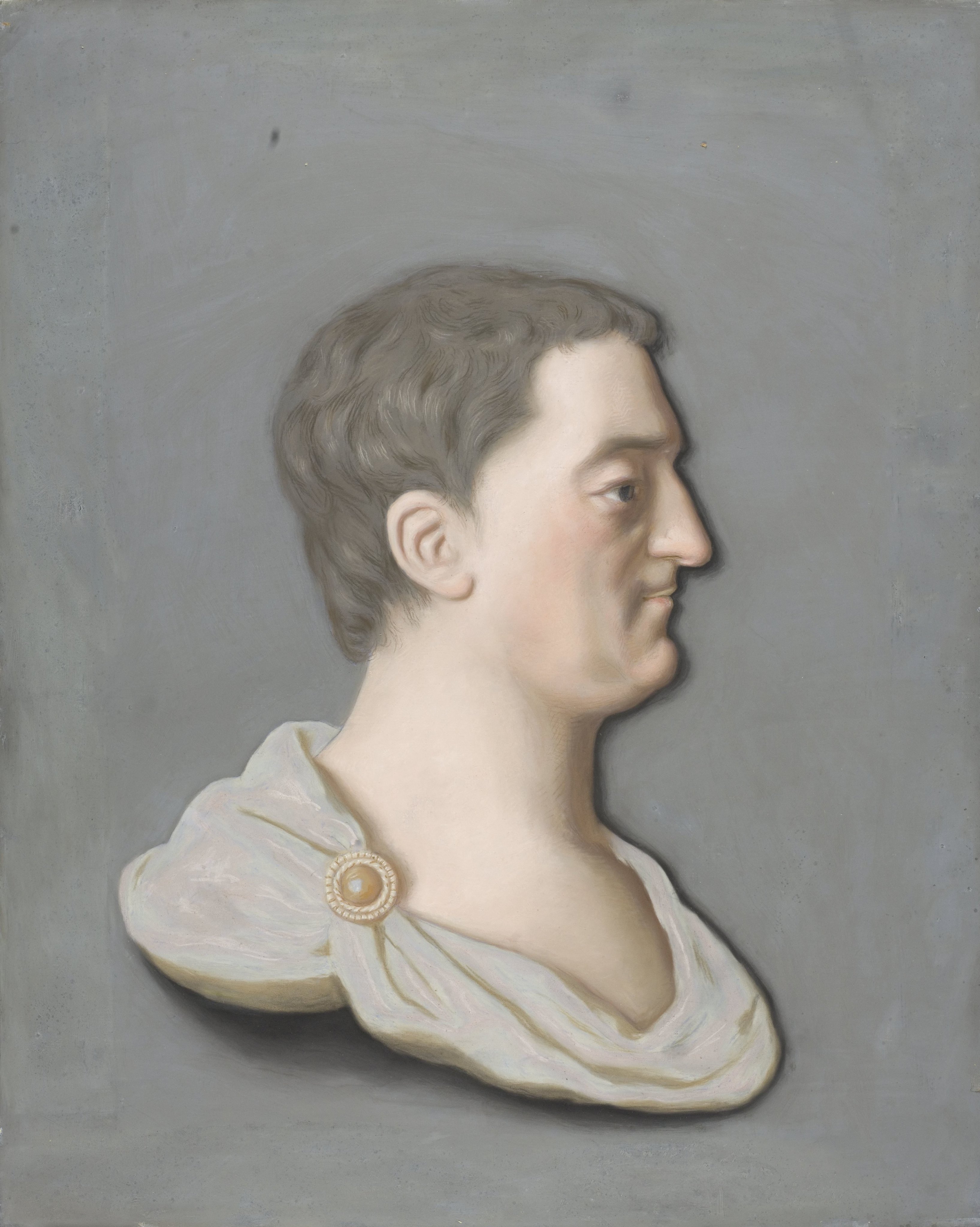 Willam Ponsonby, Viscount Duncannon and Later 2nd Earl of Bessborough