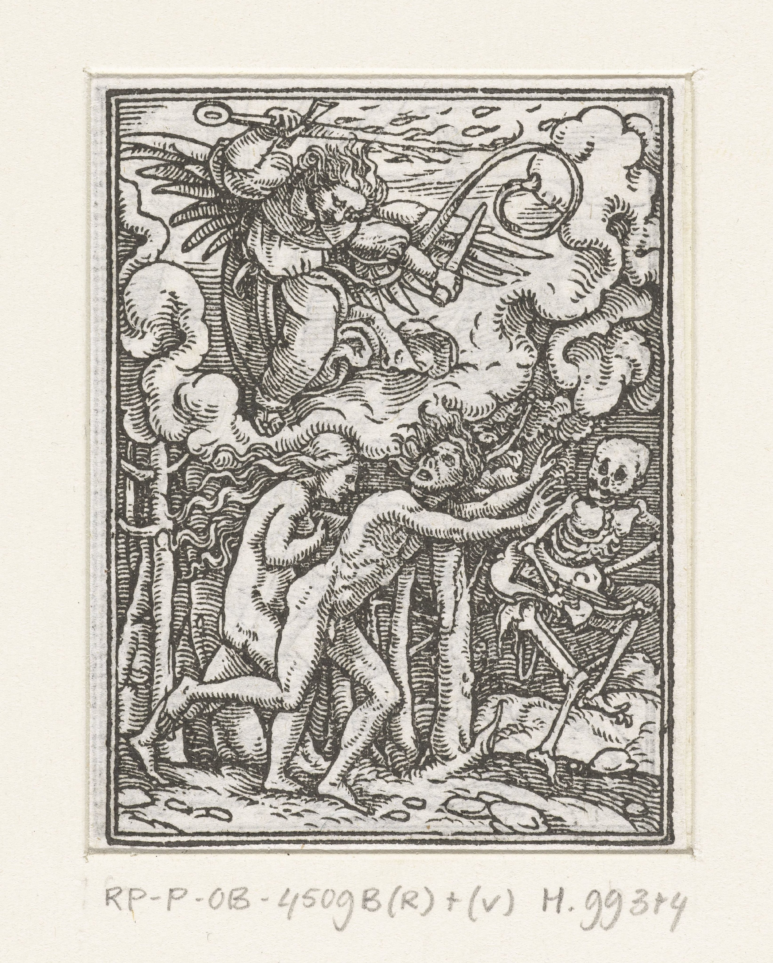 Expulsion from Paradise