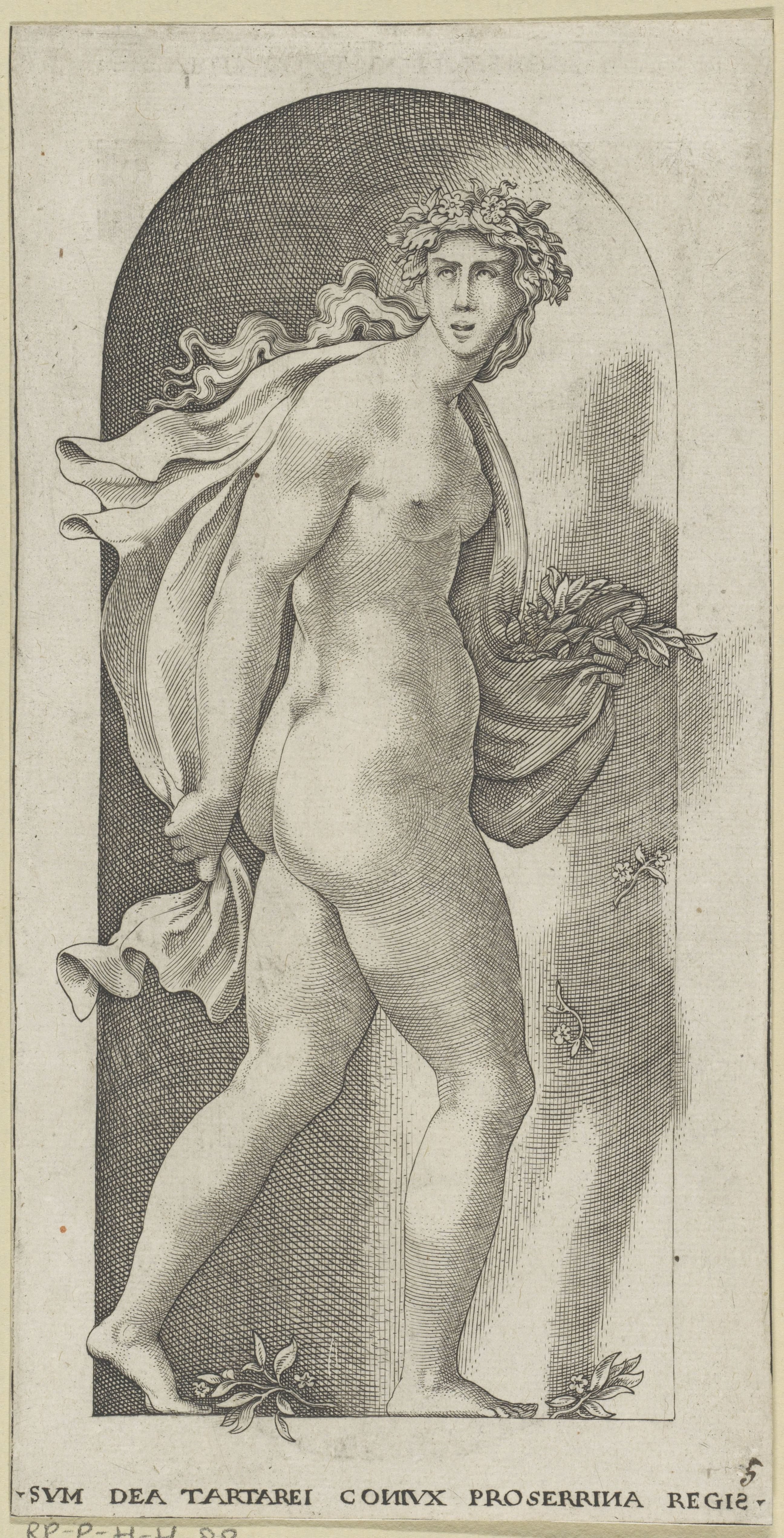 Proserpina