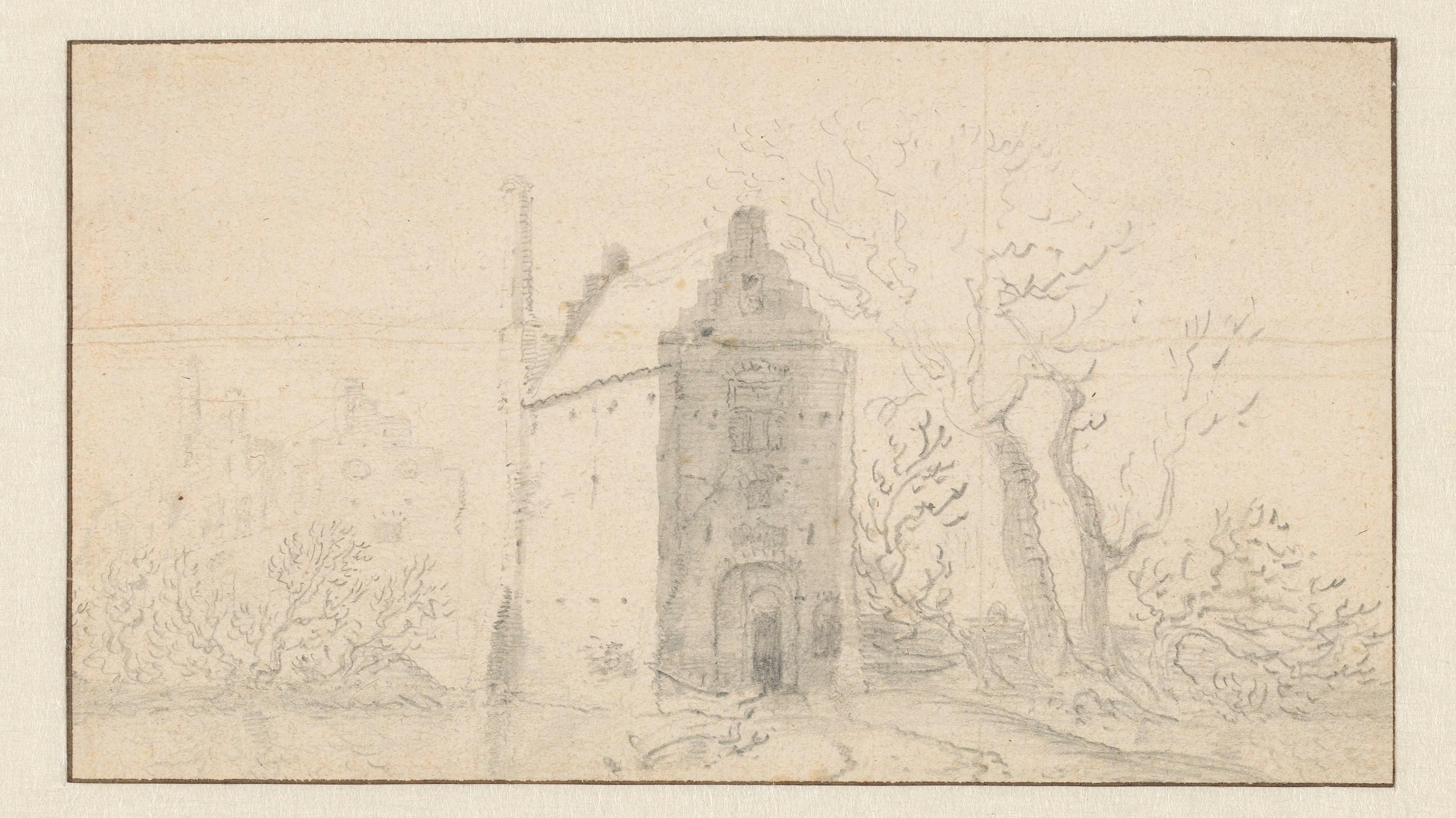 't Huys te Voorburg