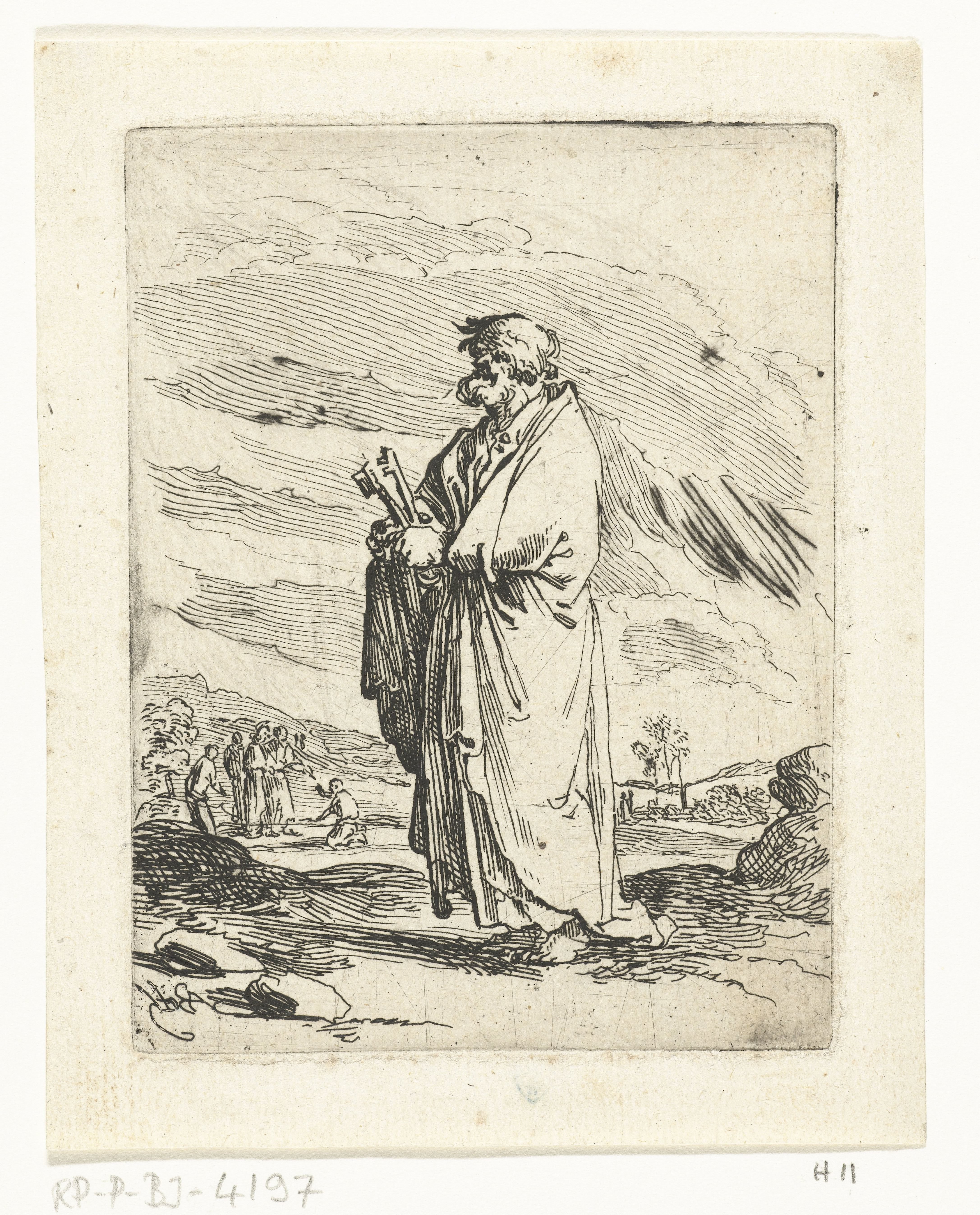 Petrus