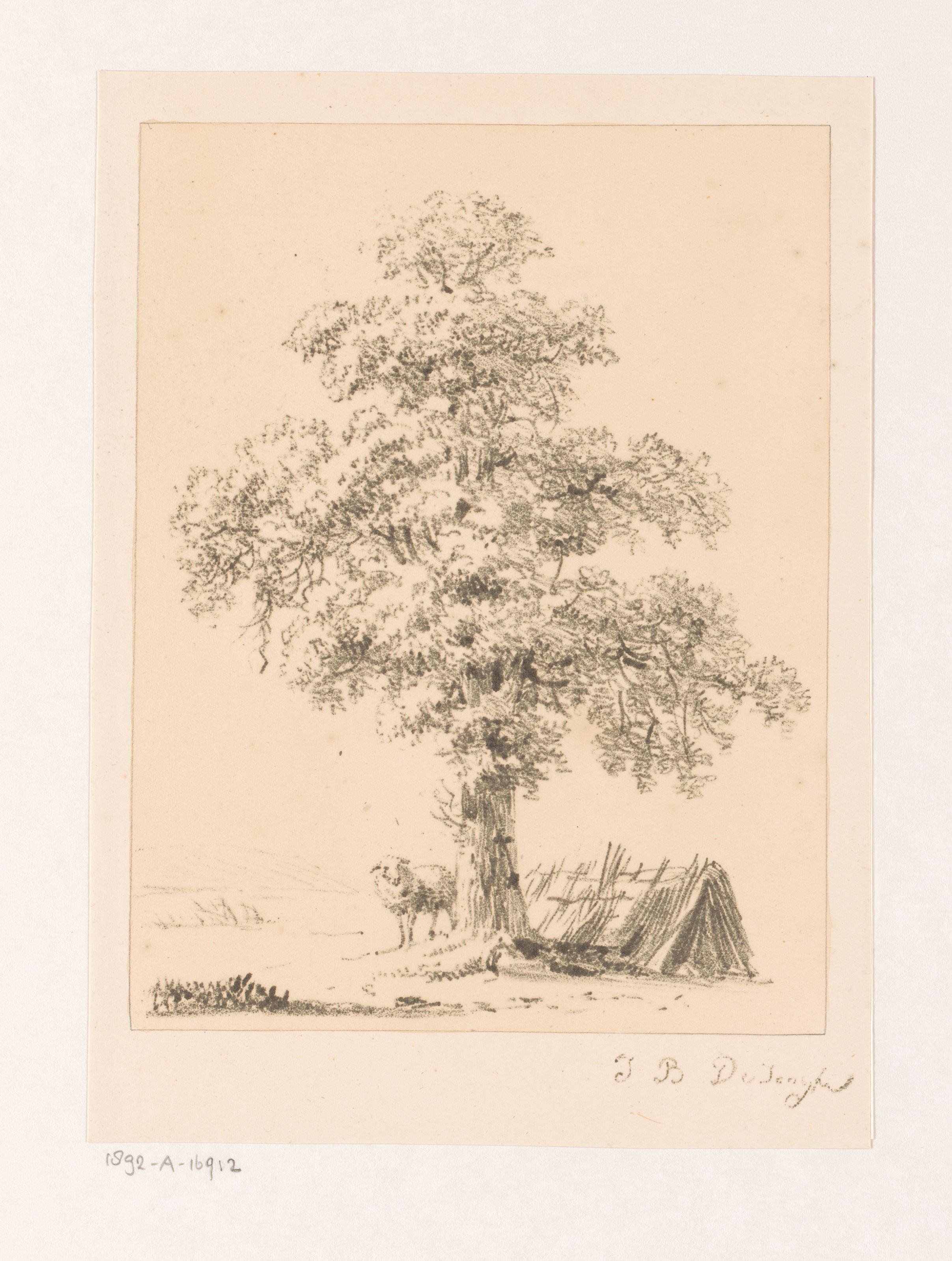 Jan Baptiste De Jonghe