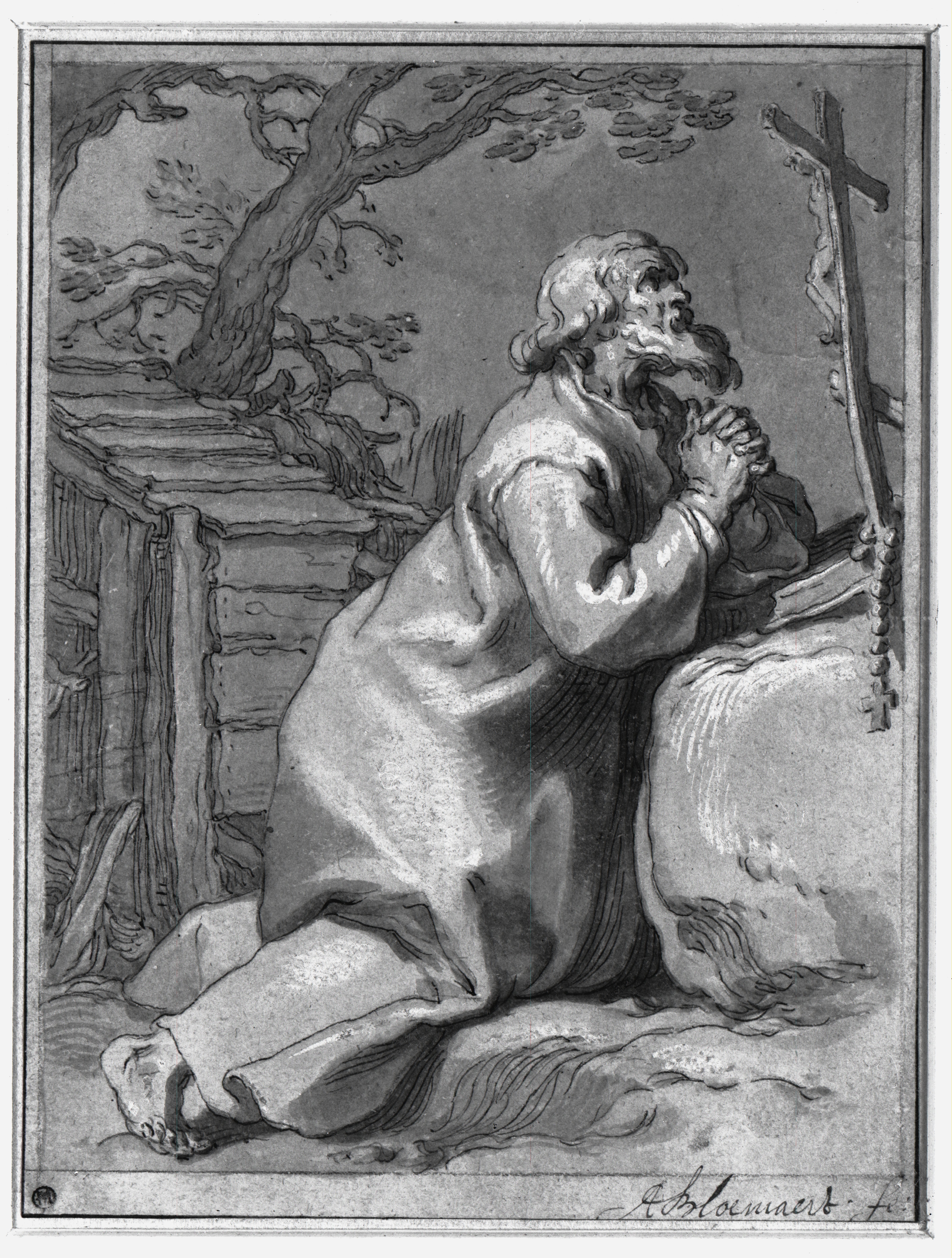 Heilige Paulus Phermenses