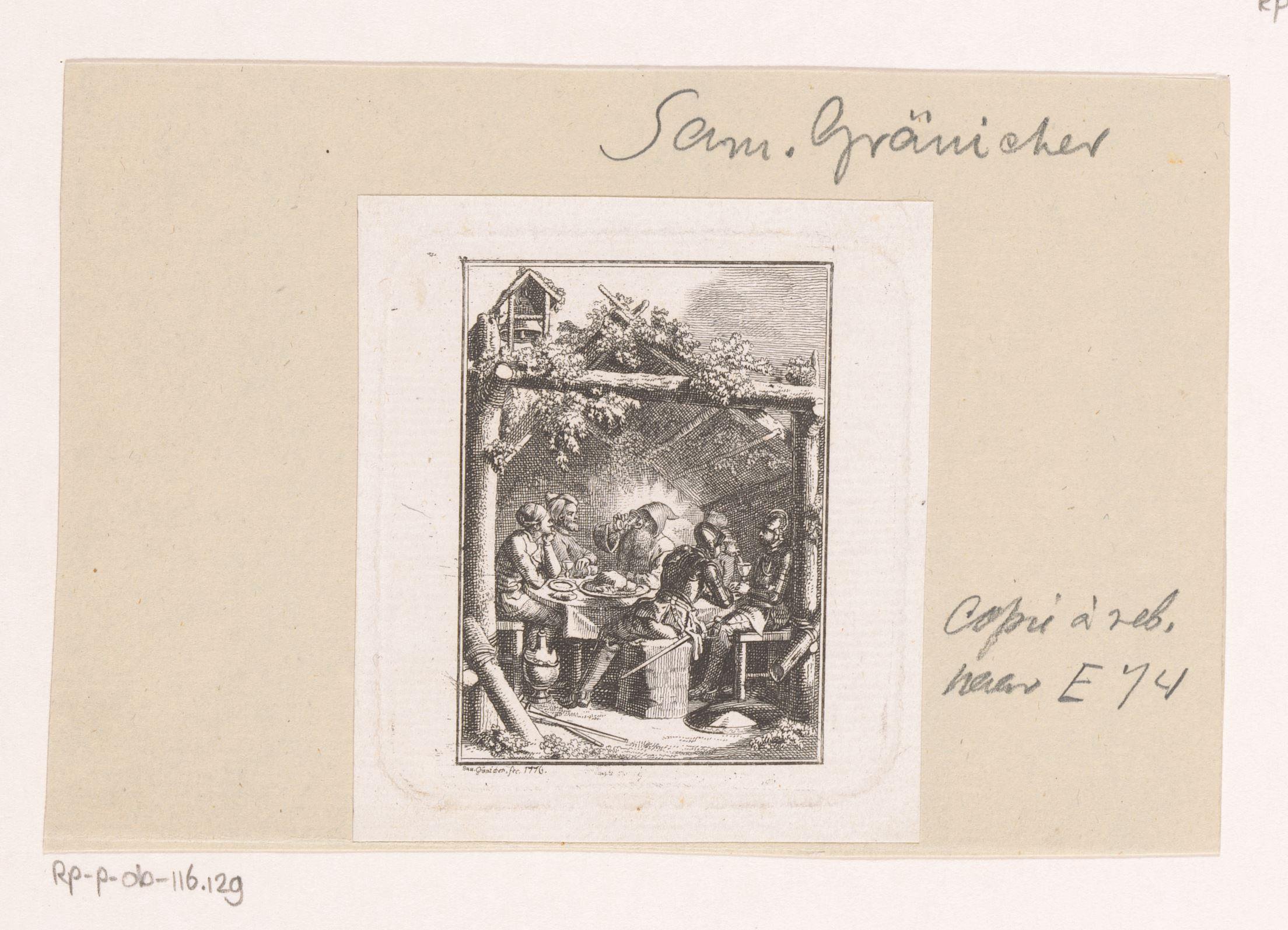 Samuel Gränicher