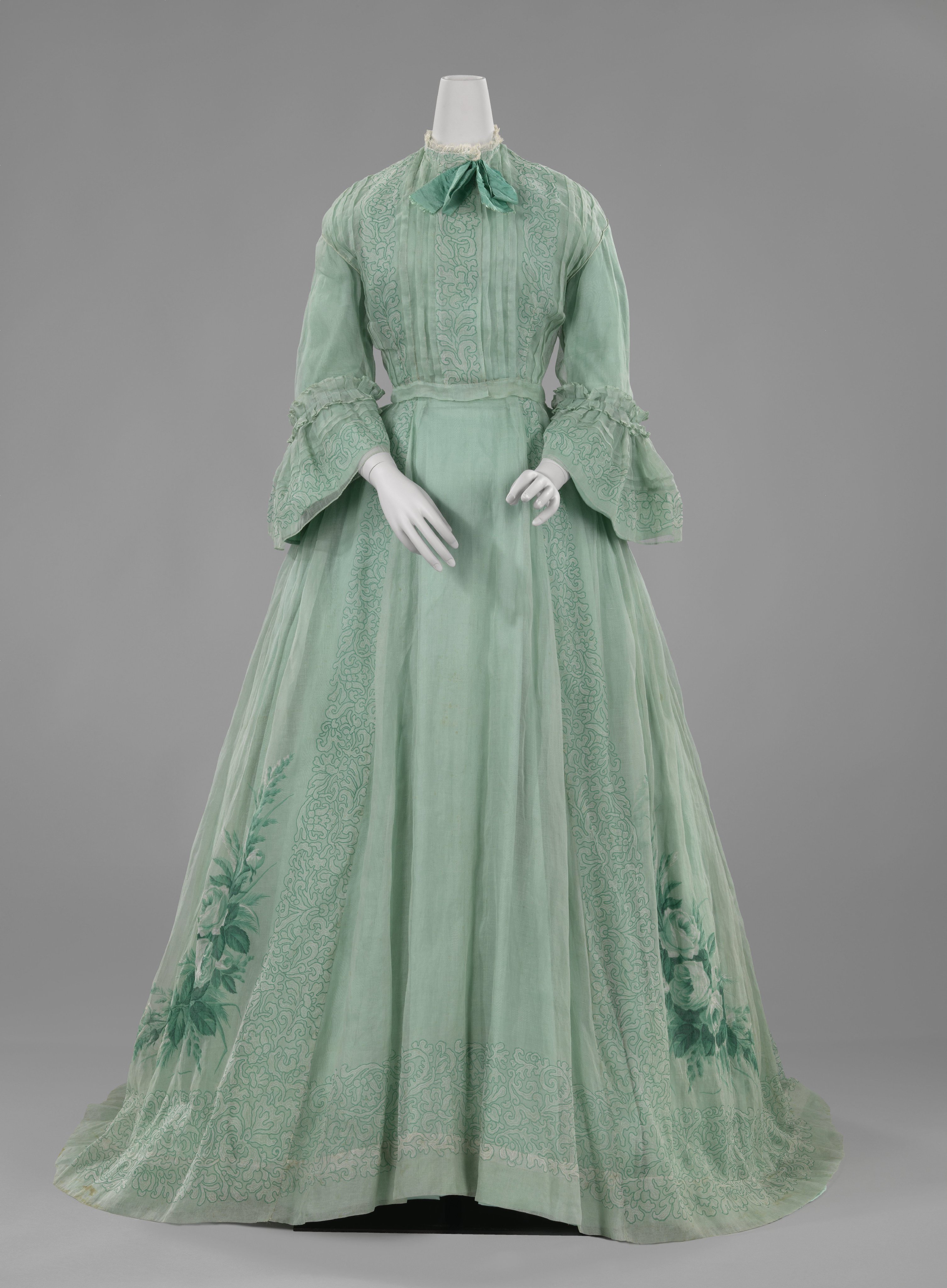 Day Dress