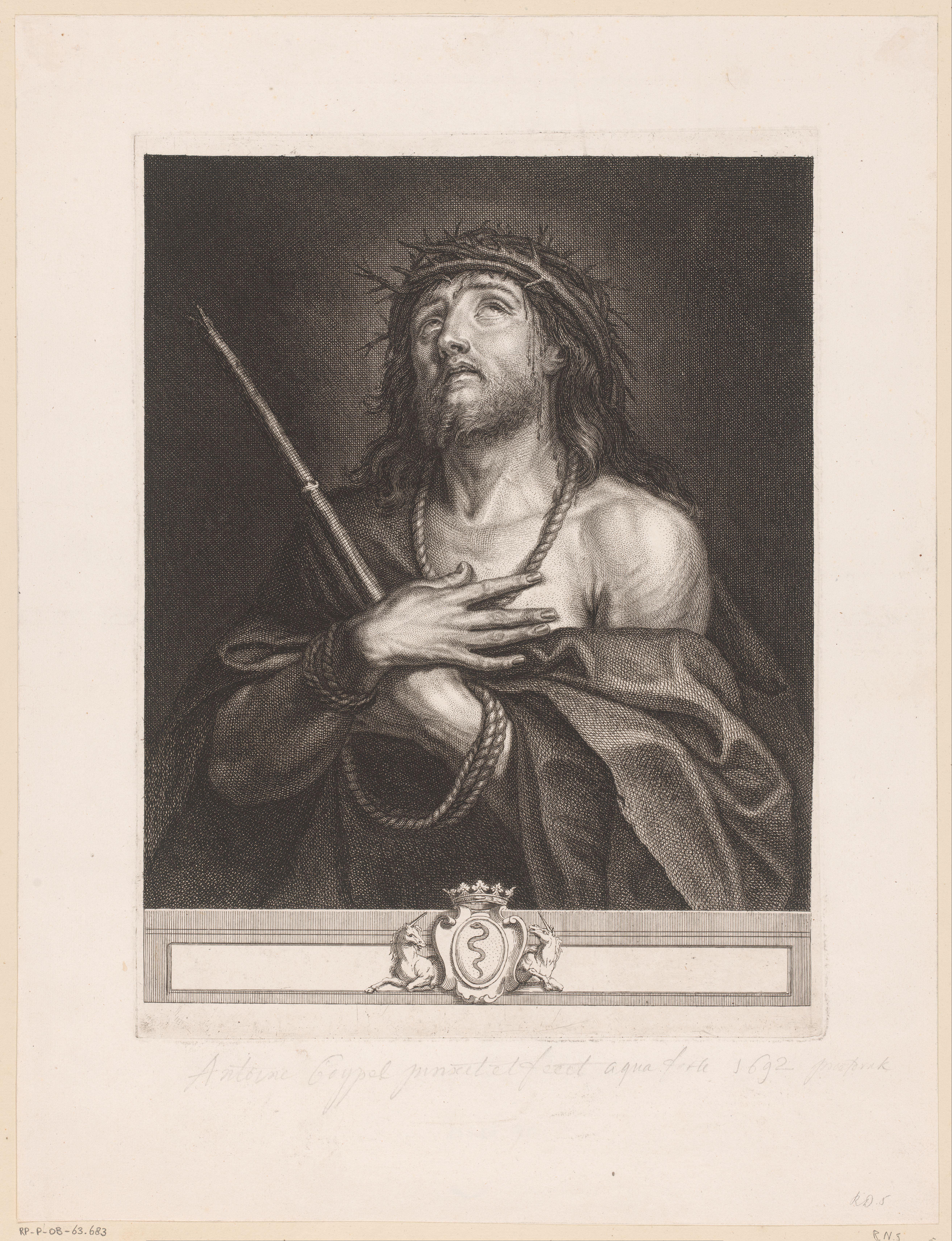 Ecco Homo