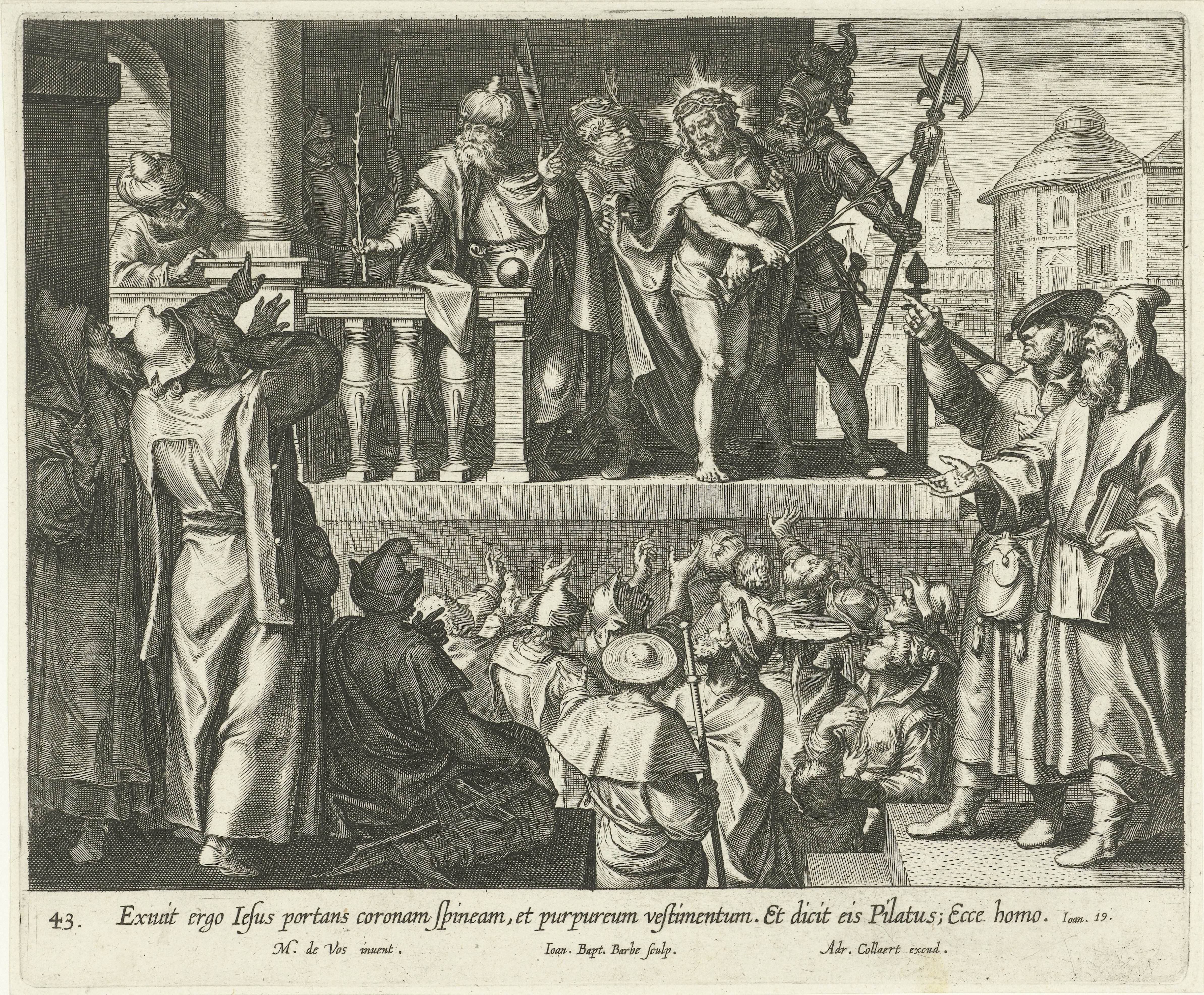 Ecce Homo
